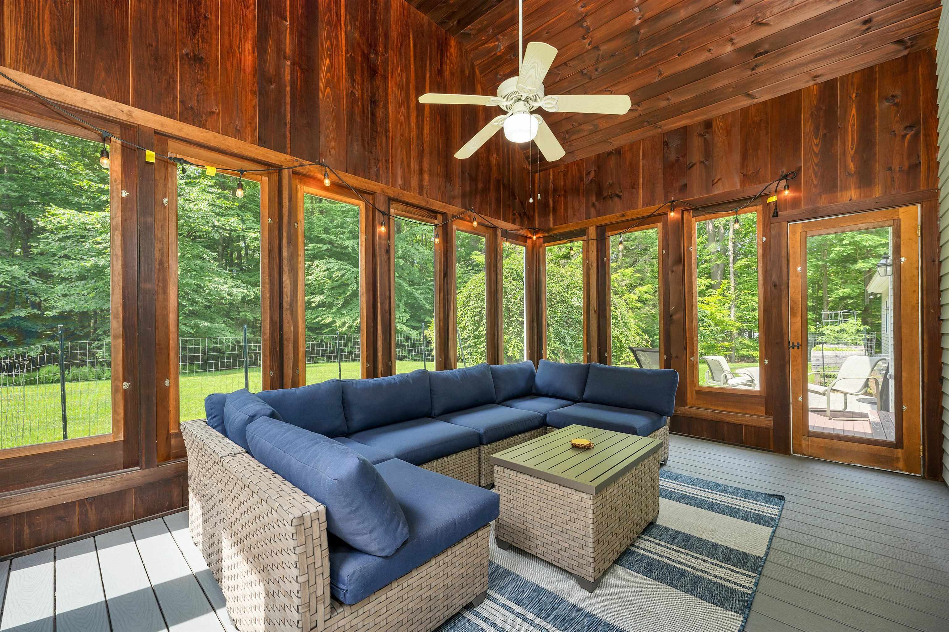 292 Forest Road