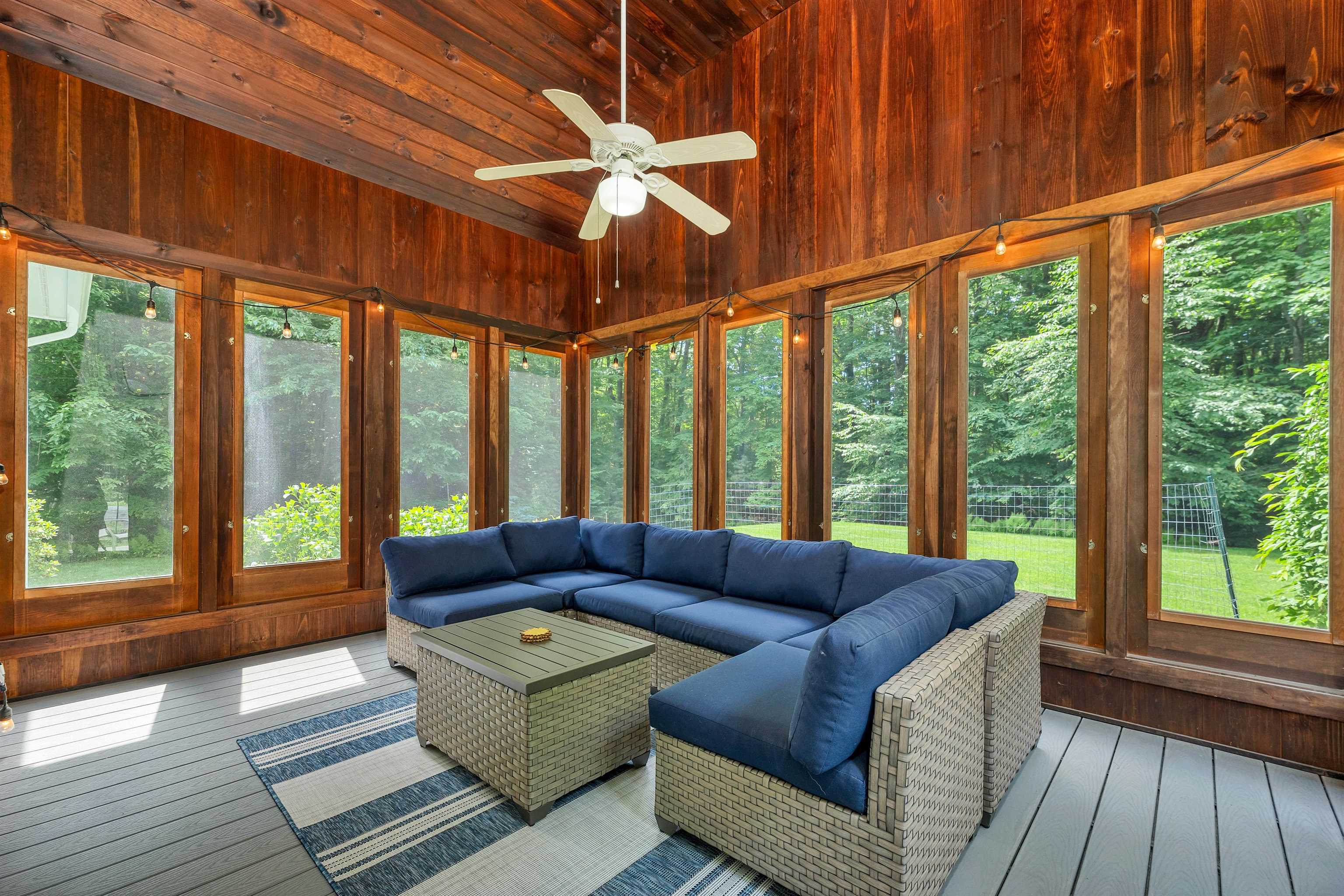 292 Forest Road