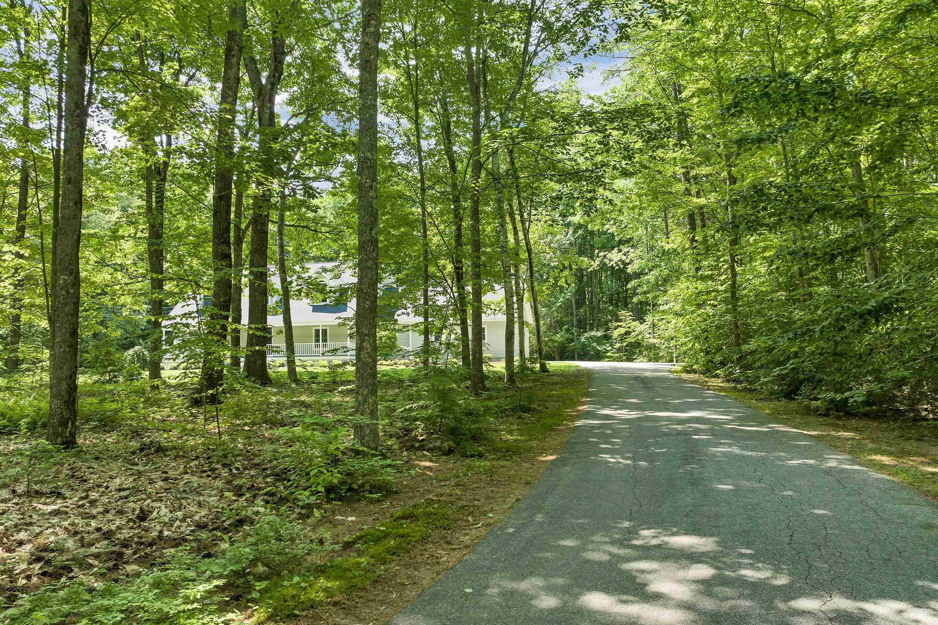 292 Forest Road