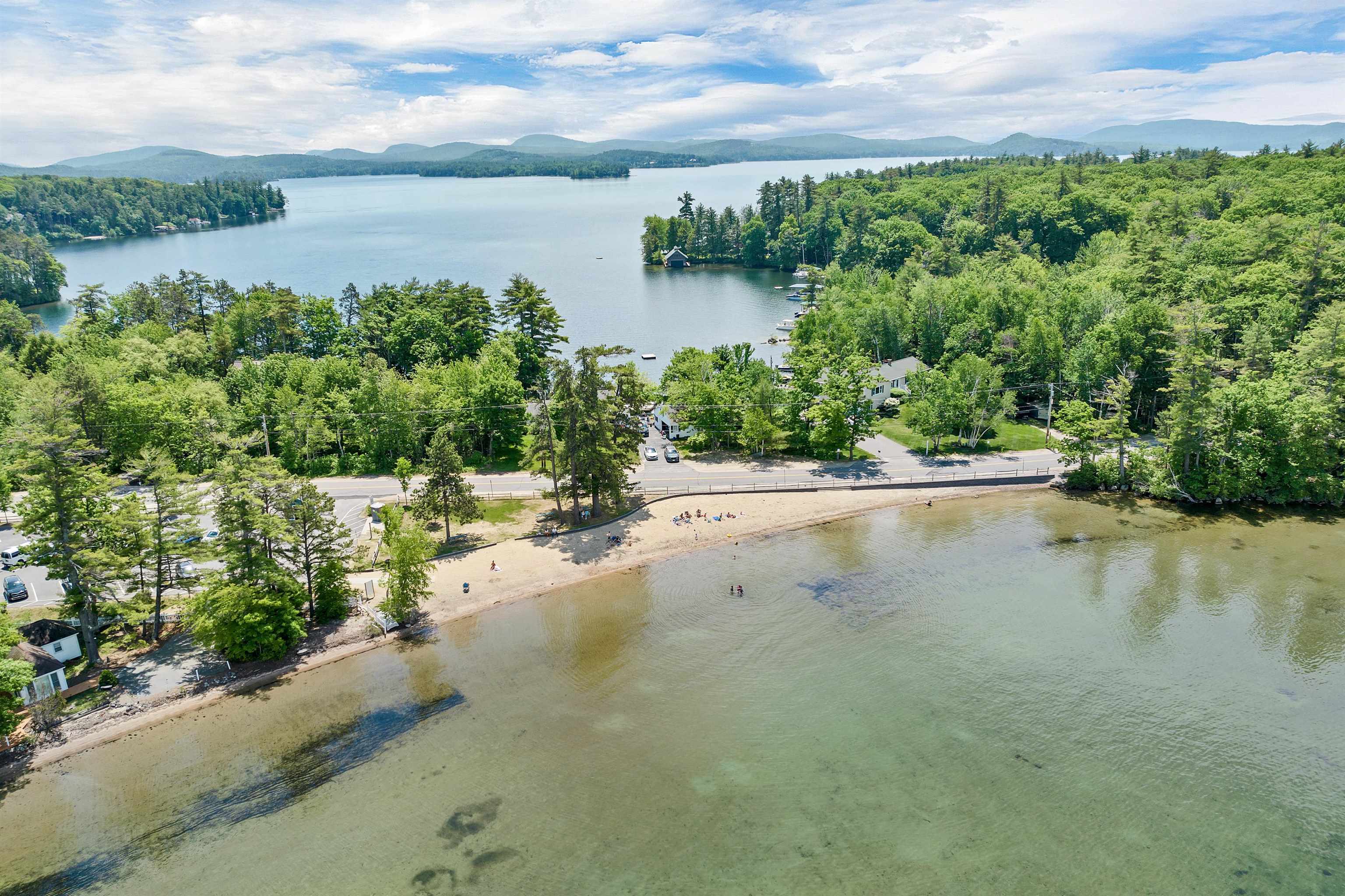 292 Forest Road