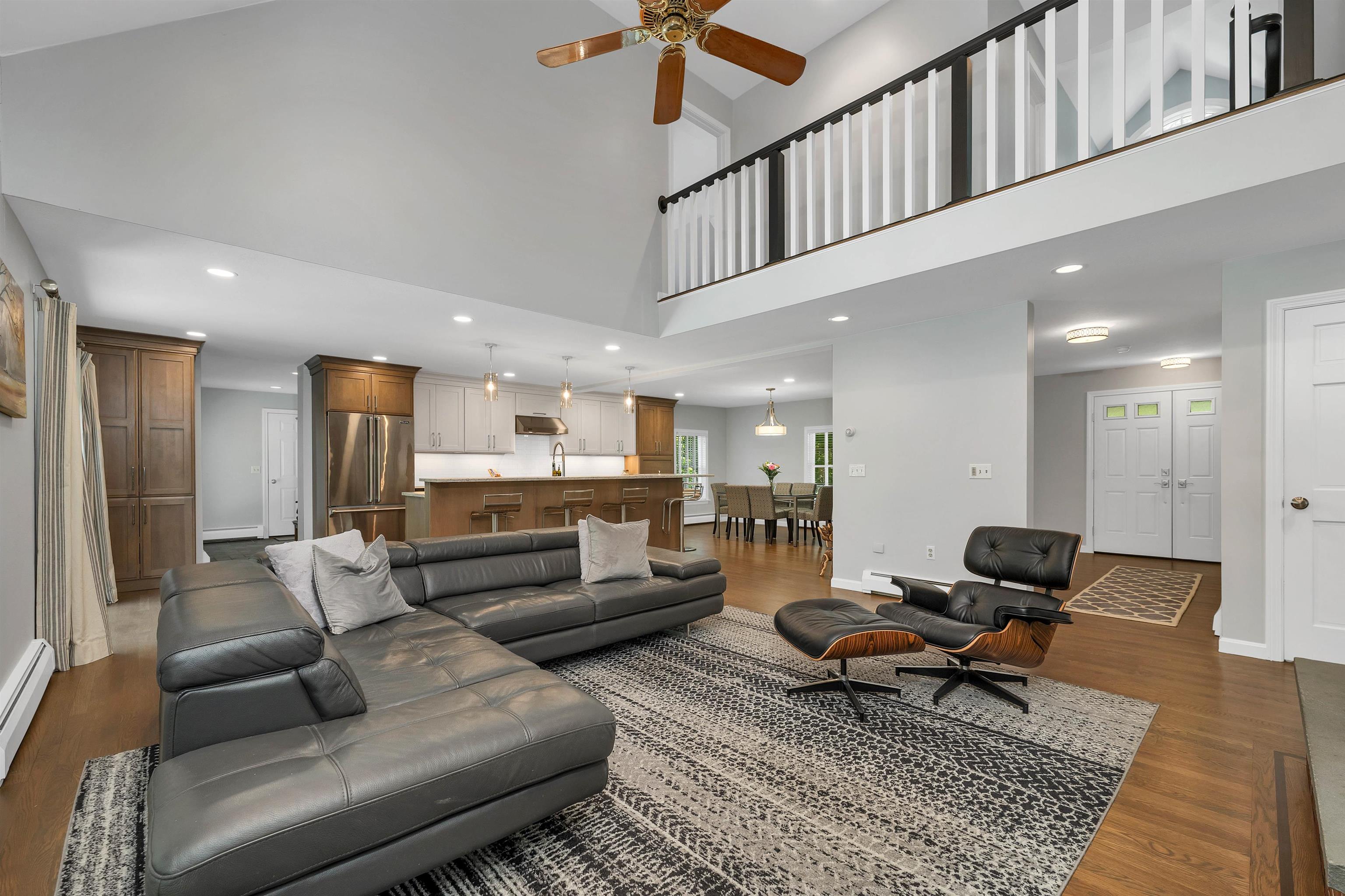 292 Forest Road