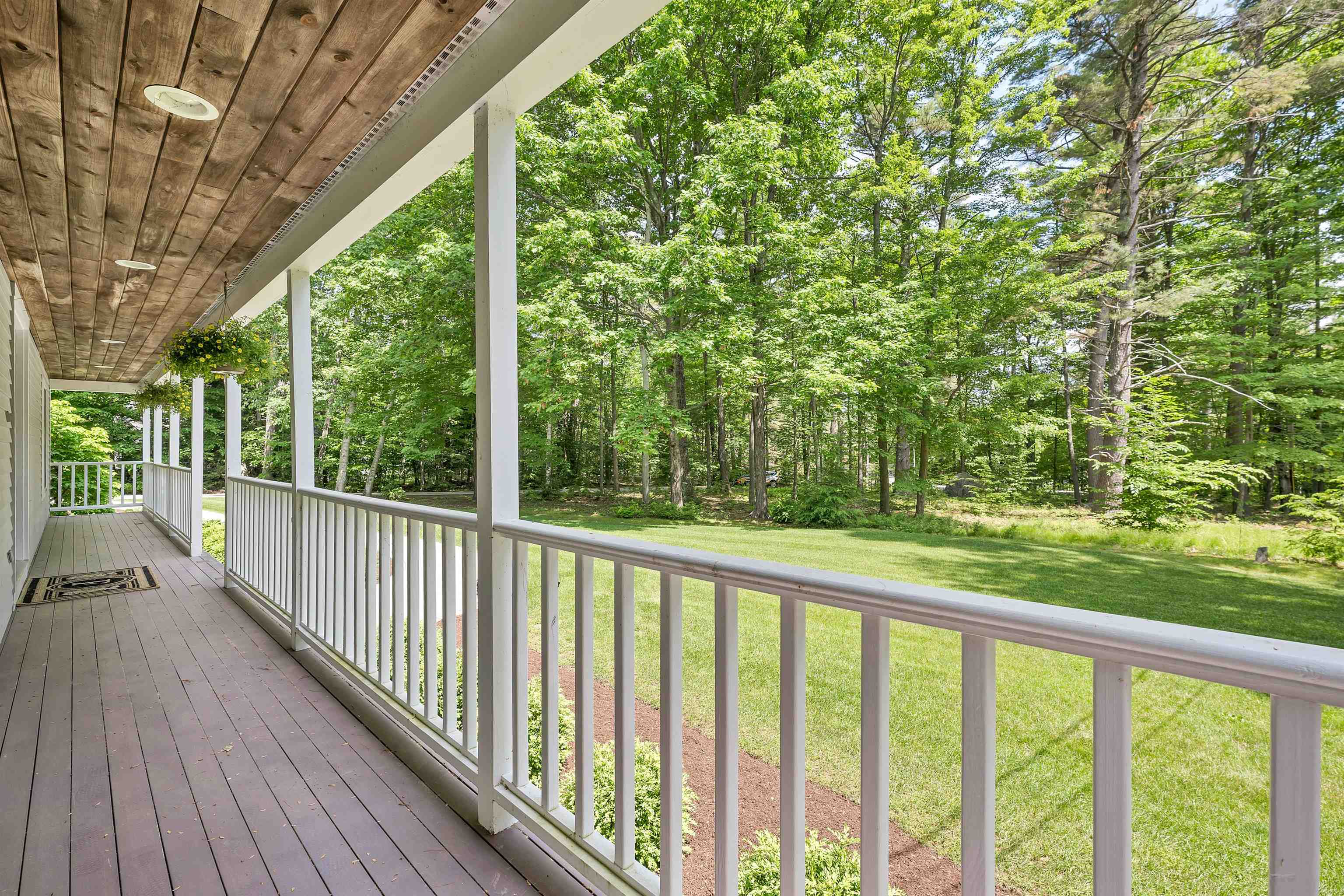 292 Forest Road