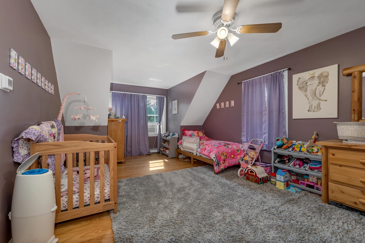 3 Holly Lane