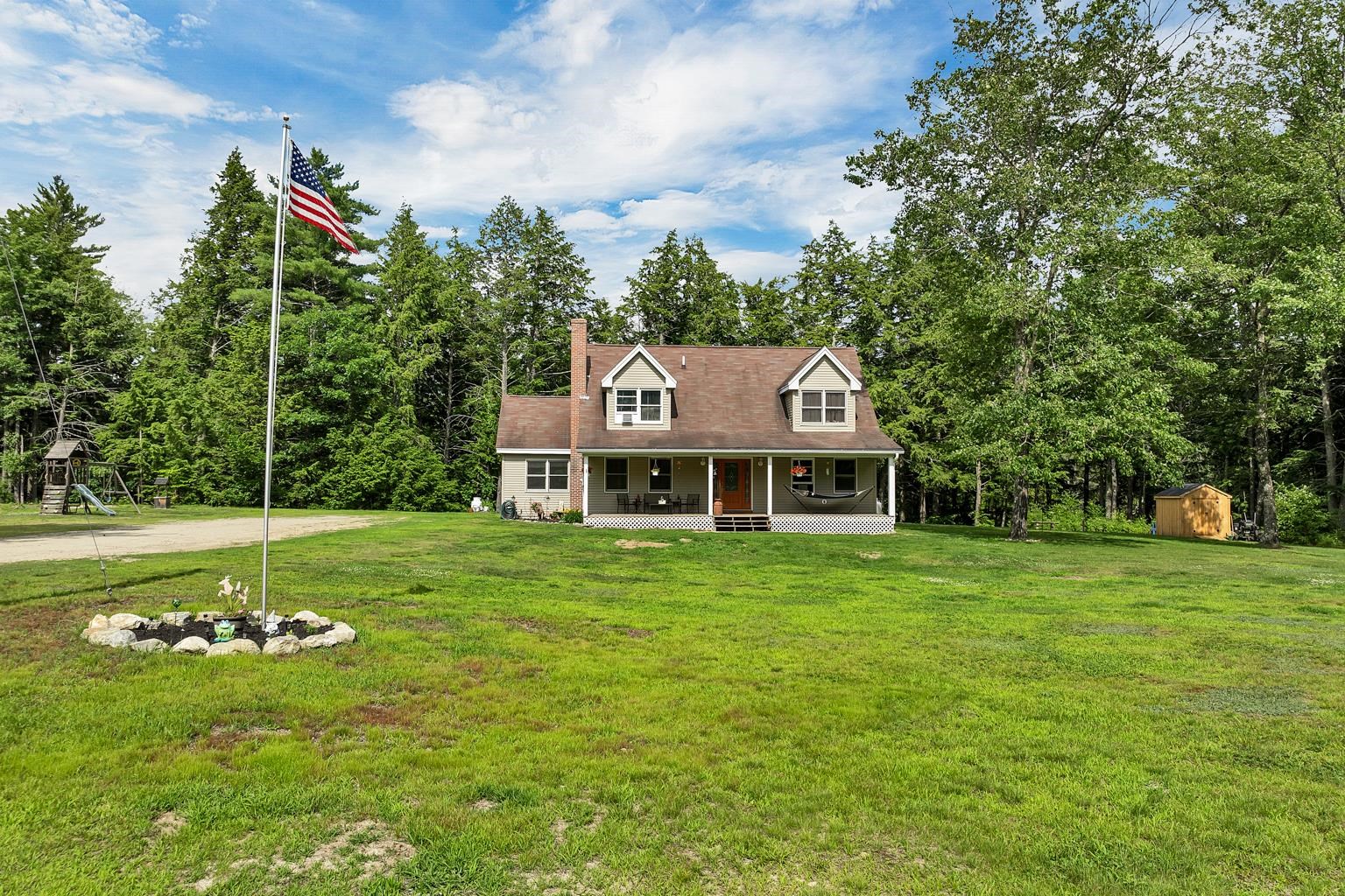 3 Holly Lane
