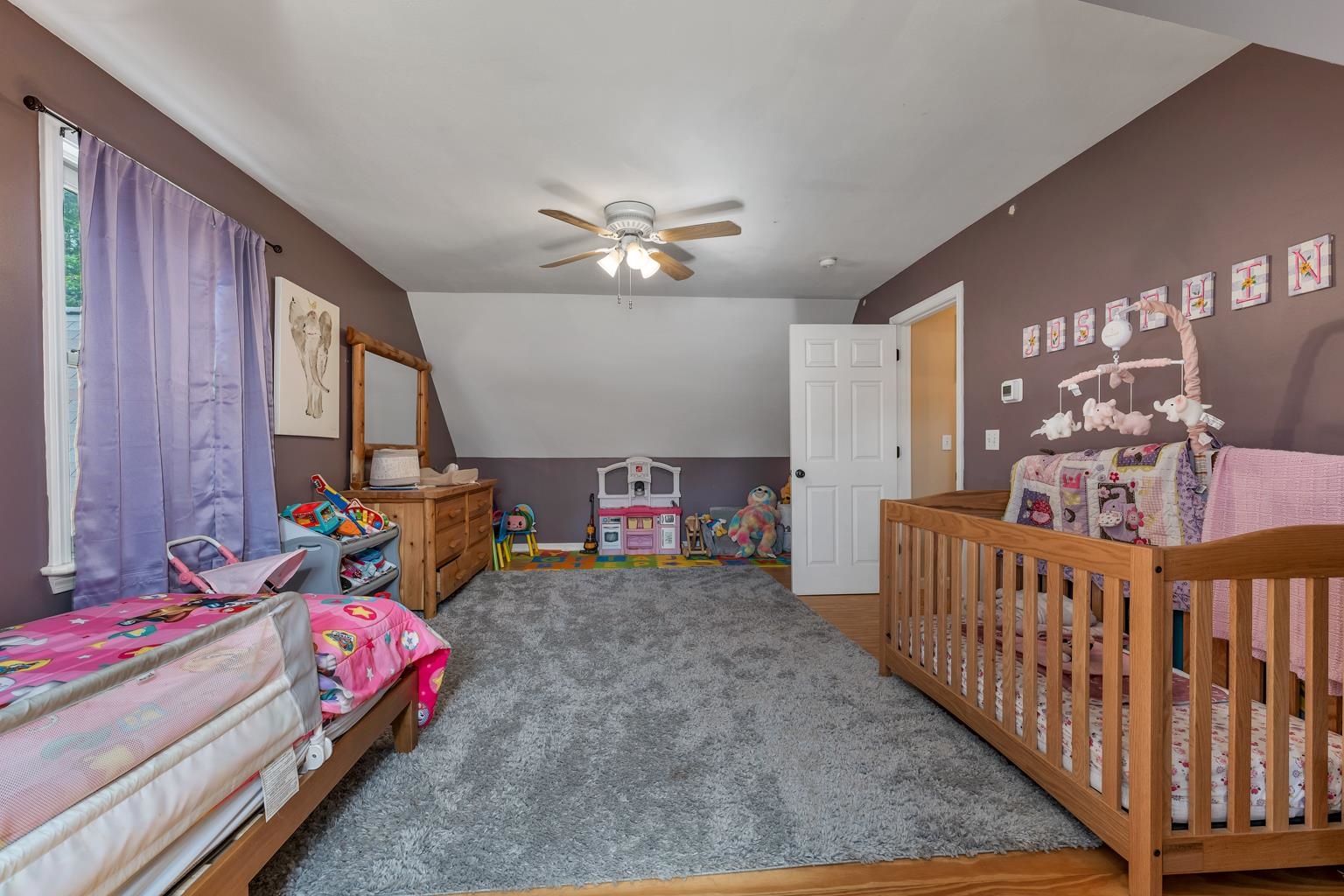 3 Holly Lane