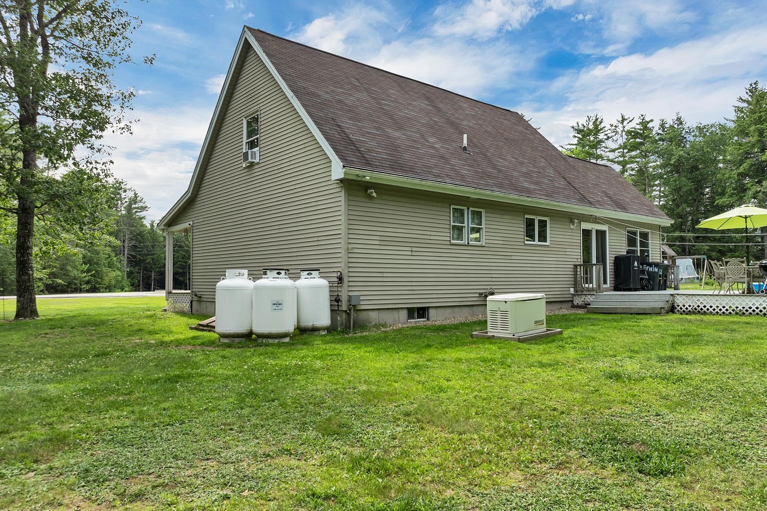 3 Holly Lane