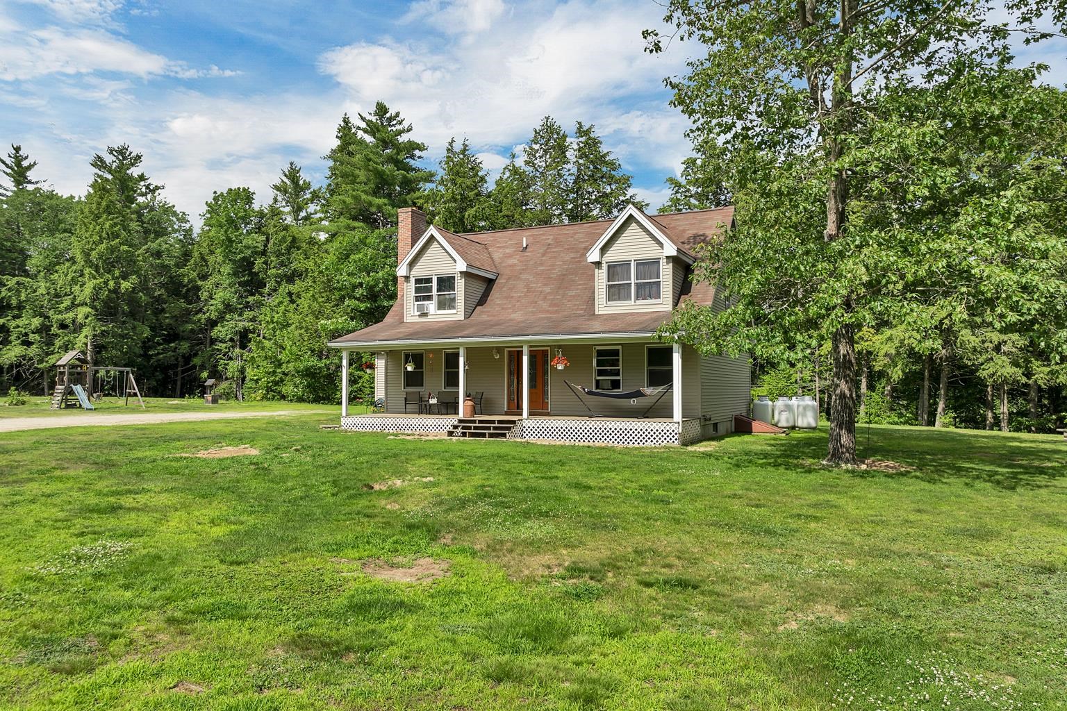3 Holly Lane