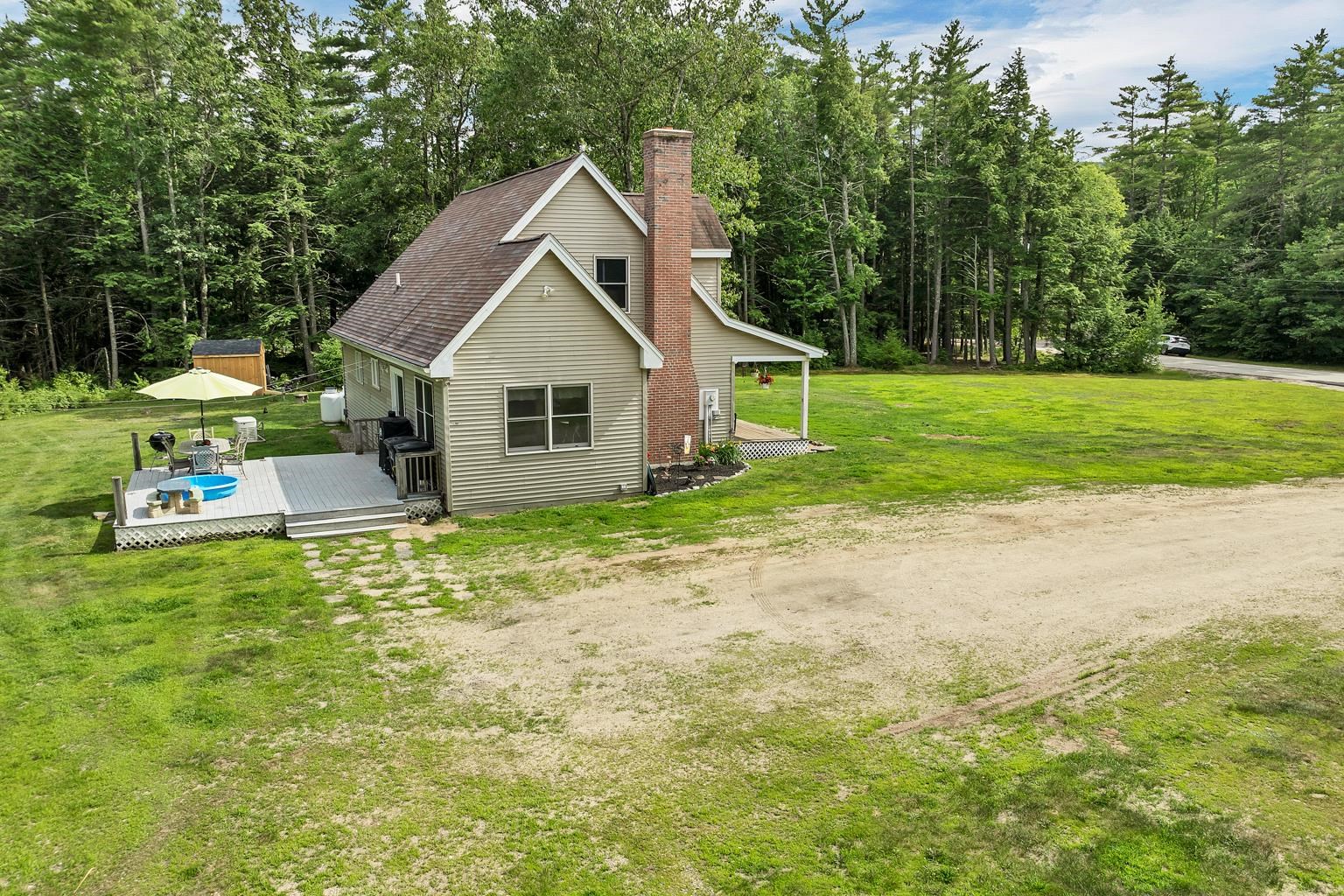 3 Holly Lane