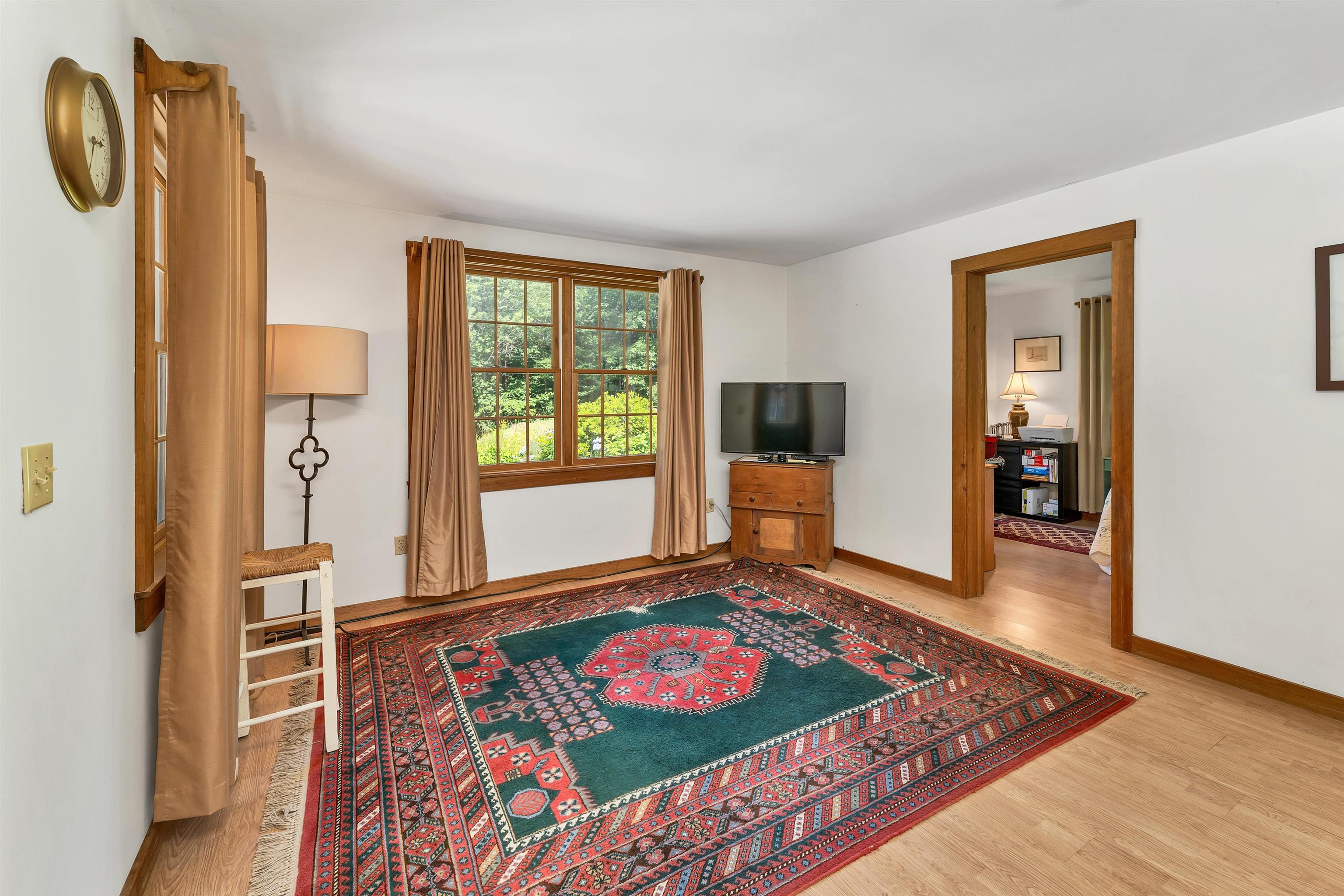 29 North Wolfeboro Road