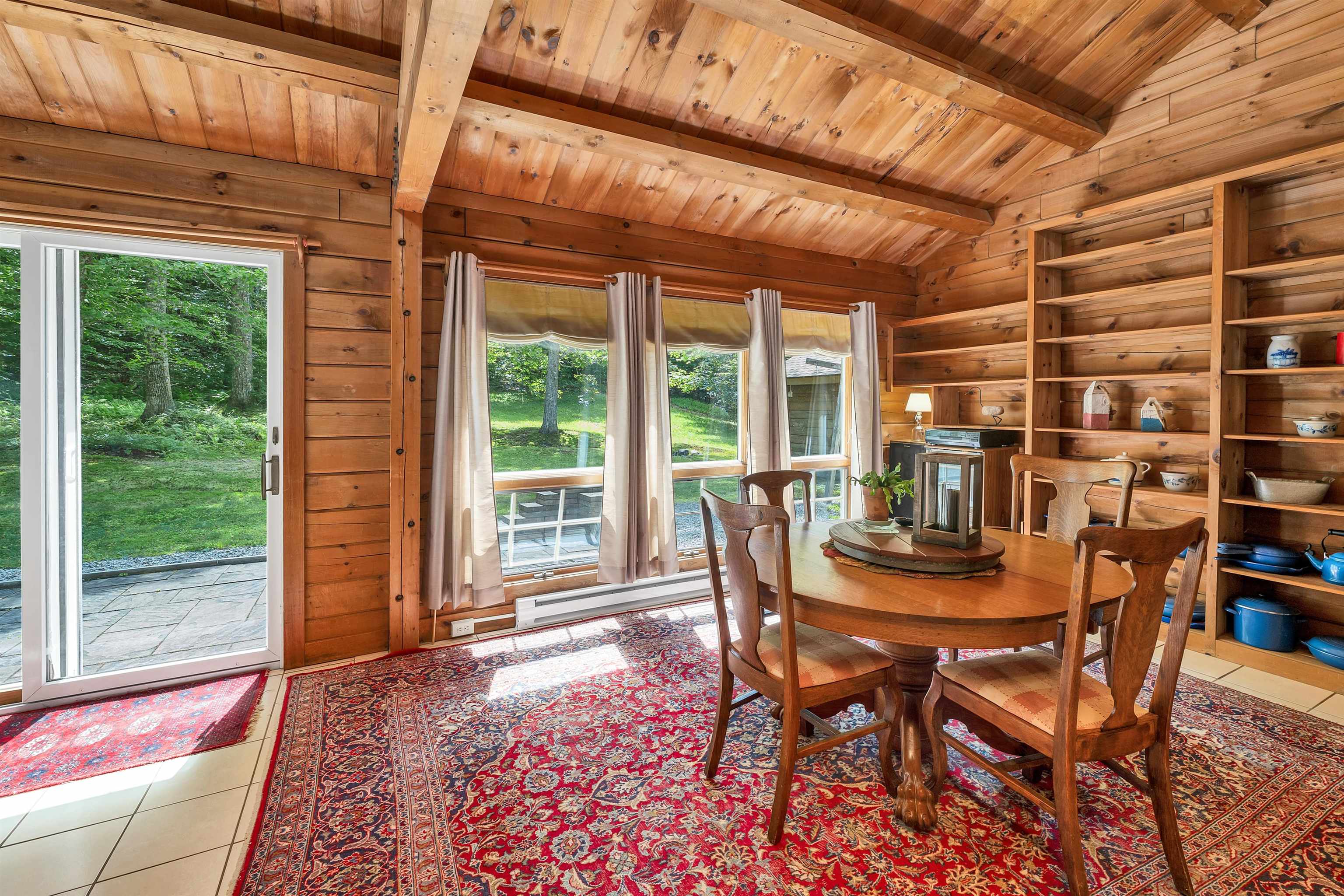 29 North Wolfeboro Road
