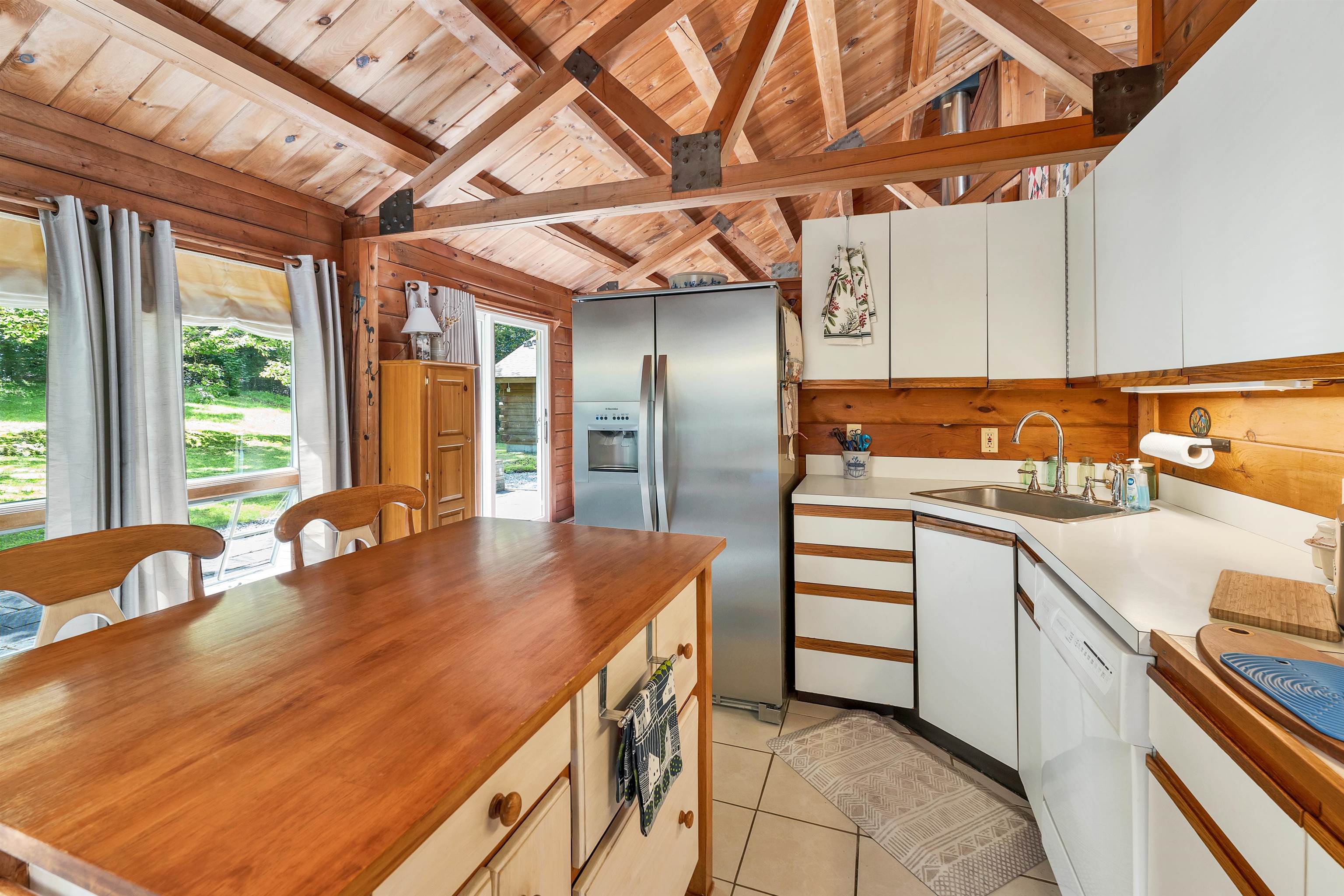 29 North Wolfeboro Road