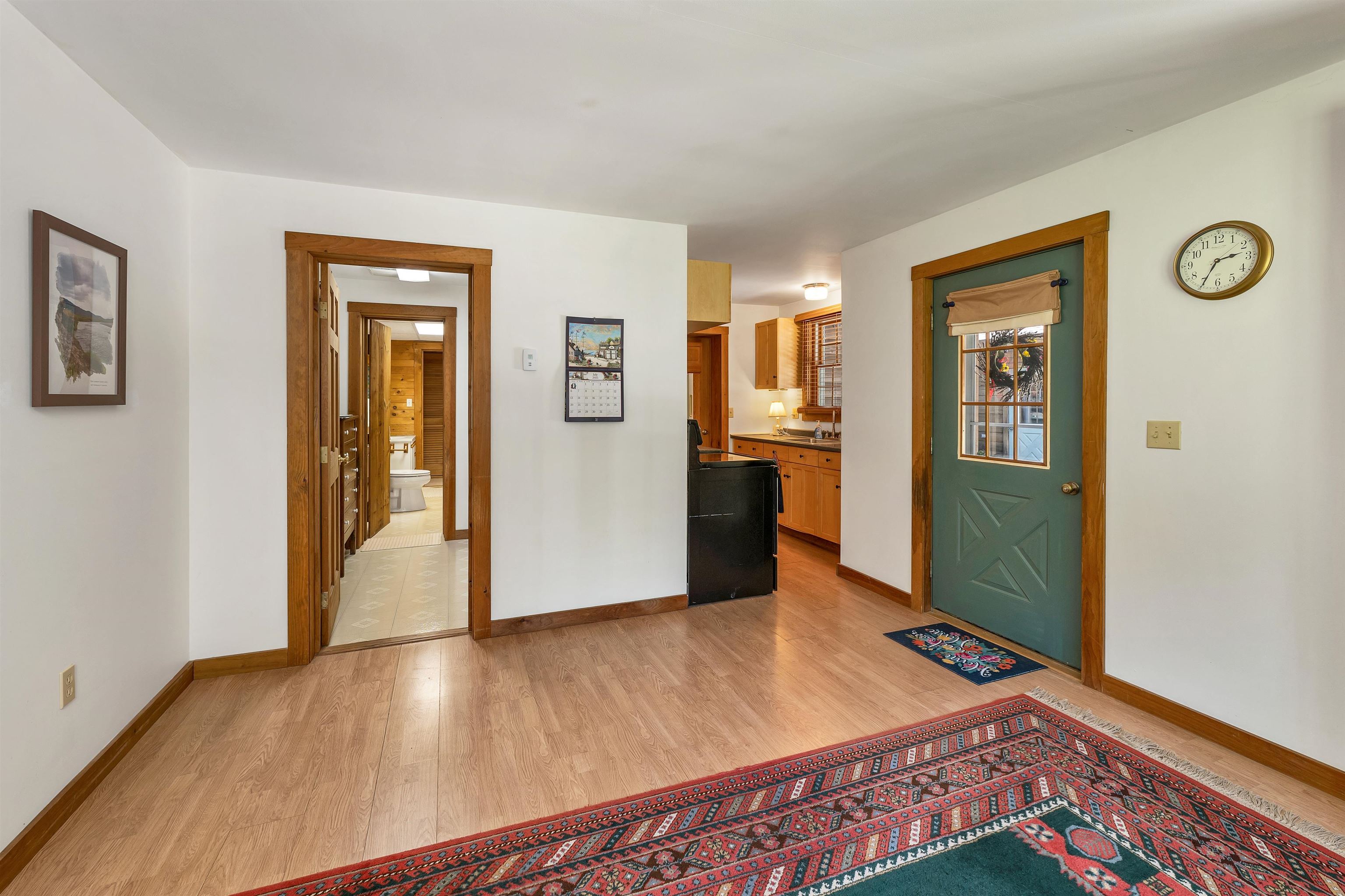 29 North Wolfeboro Road
