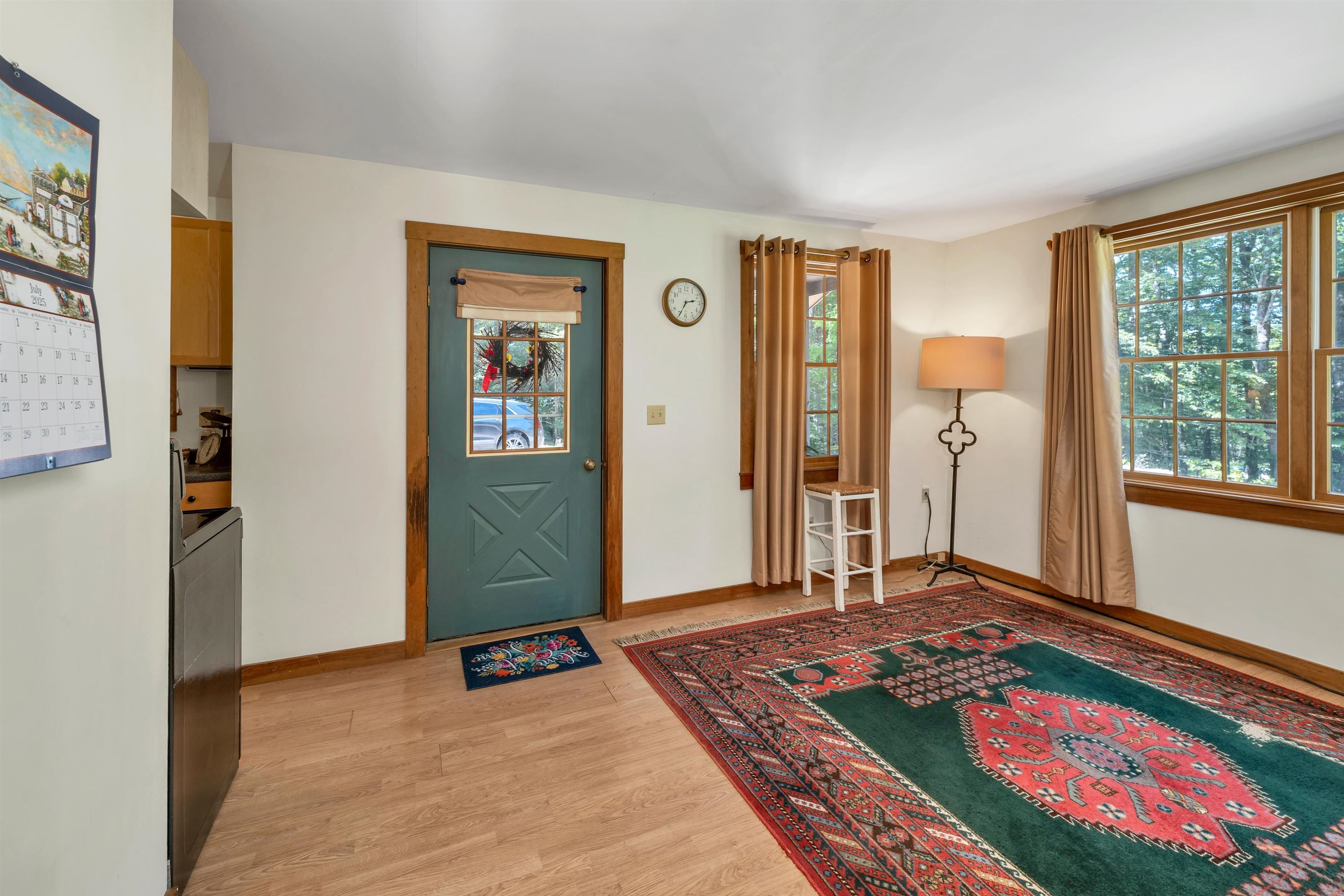 29 North Wolfeboro Road