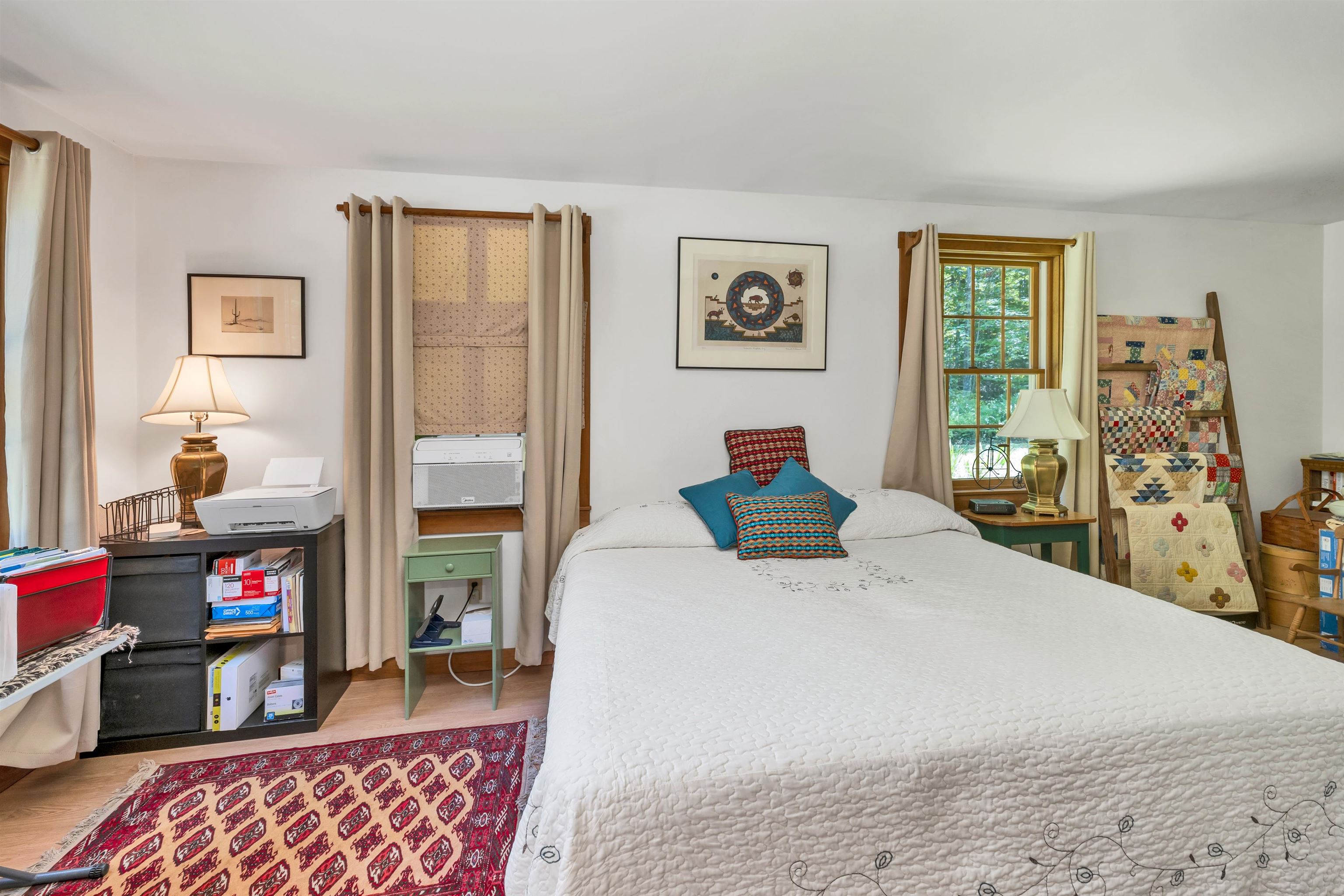 29 North Wolfeboro Road