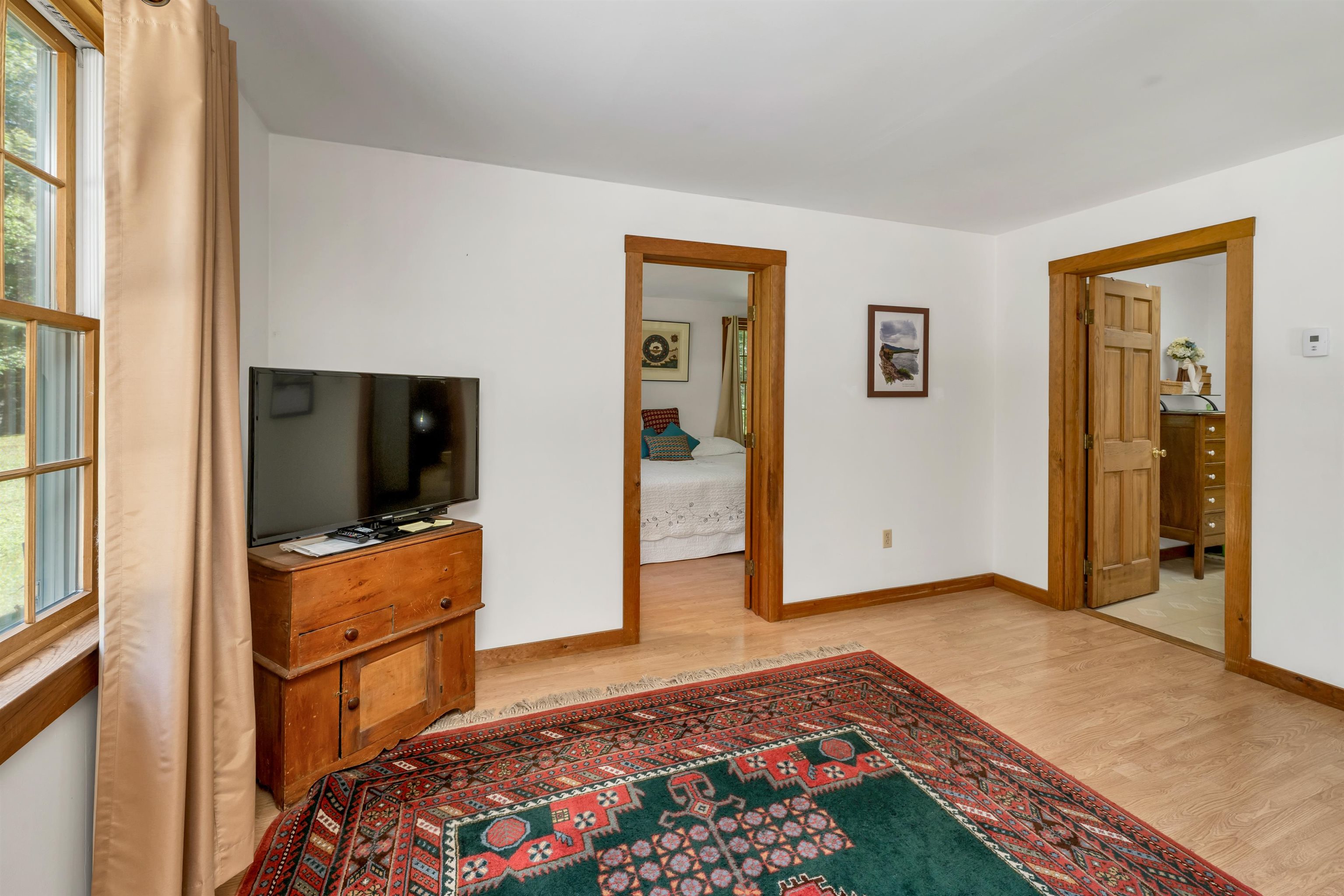 29 North Wolfeboro Road