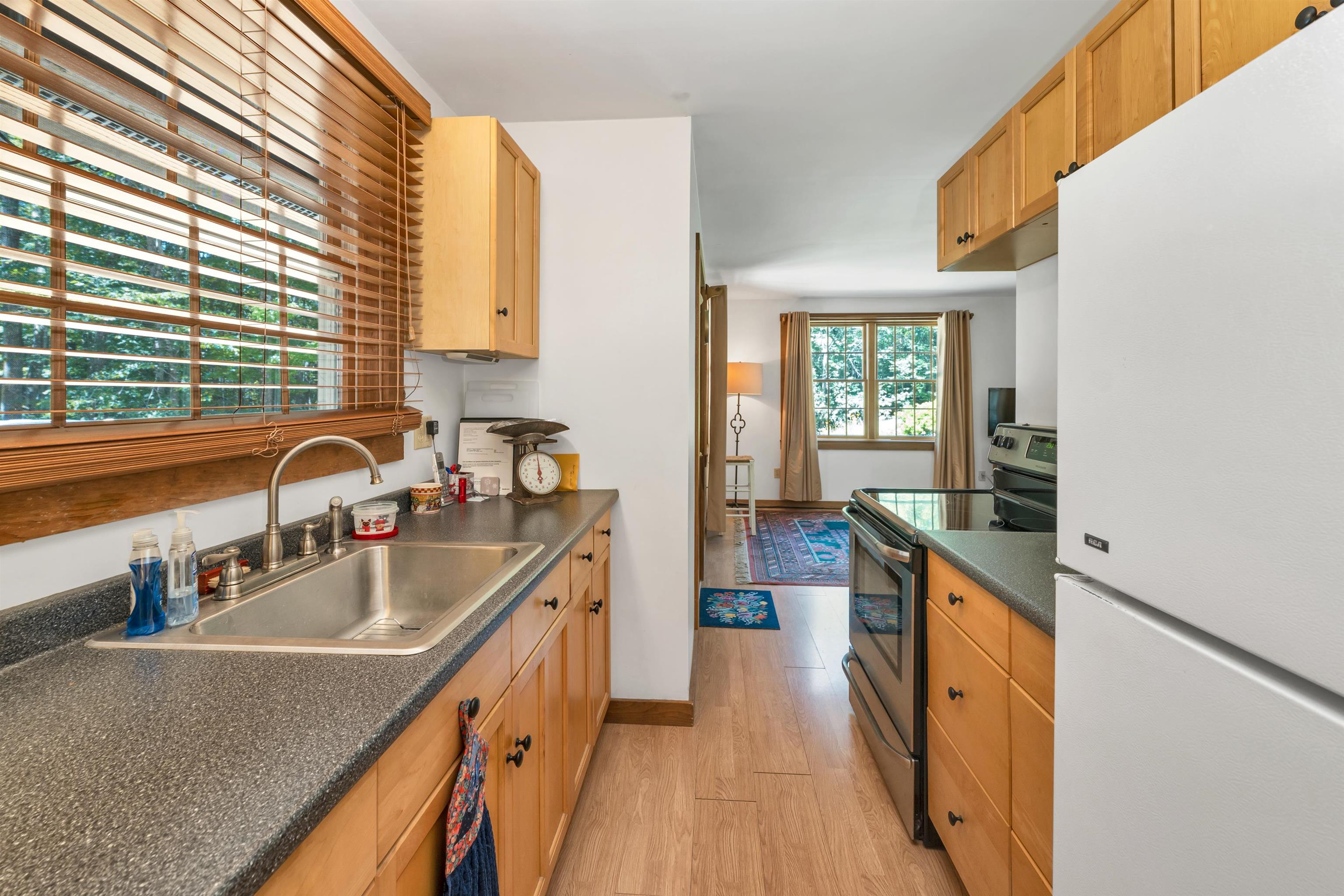 29 North Wolfeboro Road
