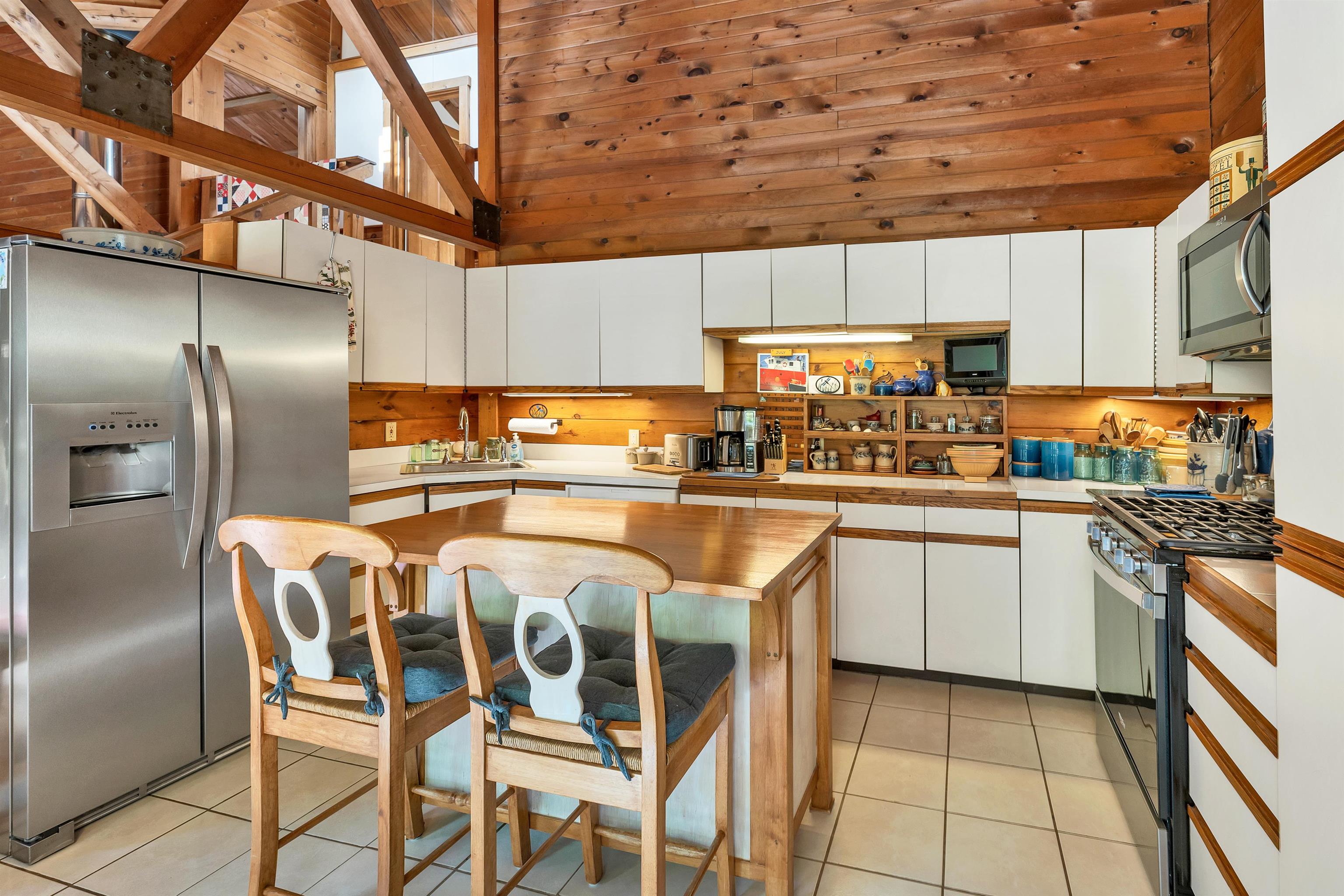29 North Wolfeboro Road