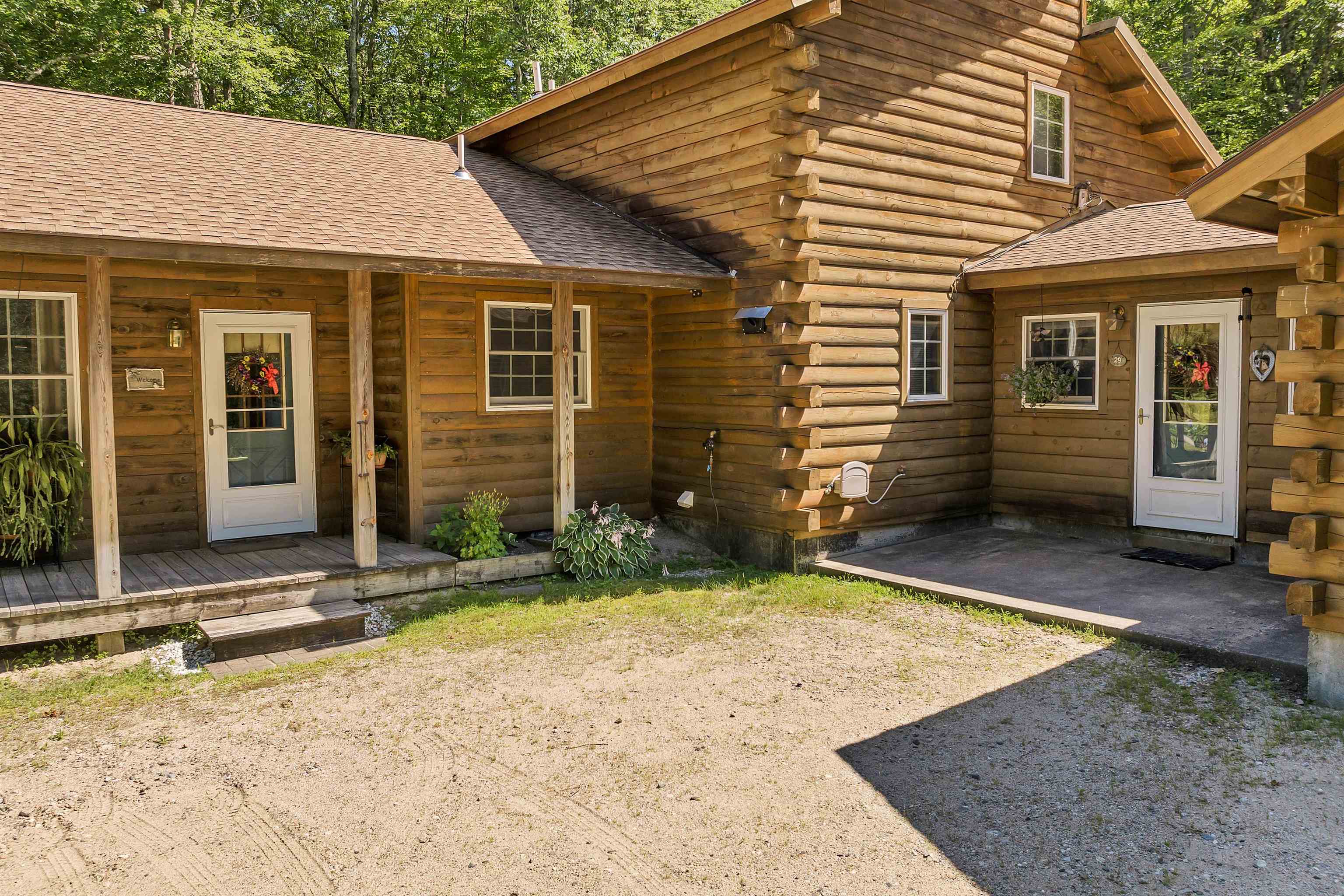 29 North Wolfeboro Road