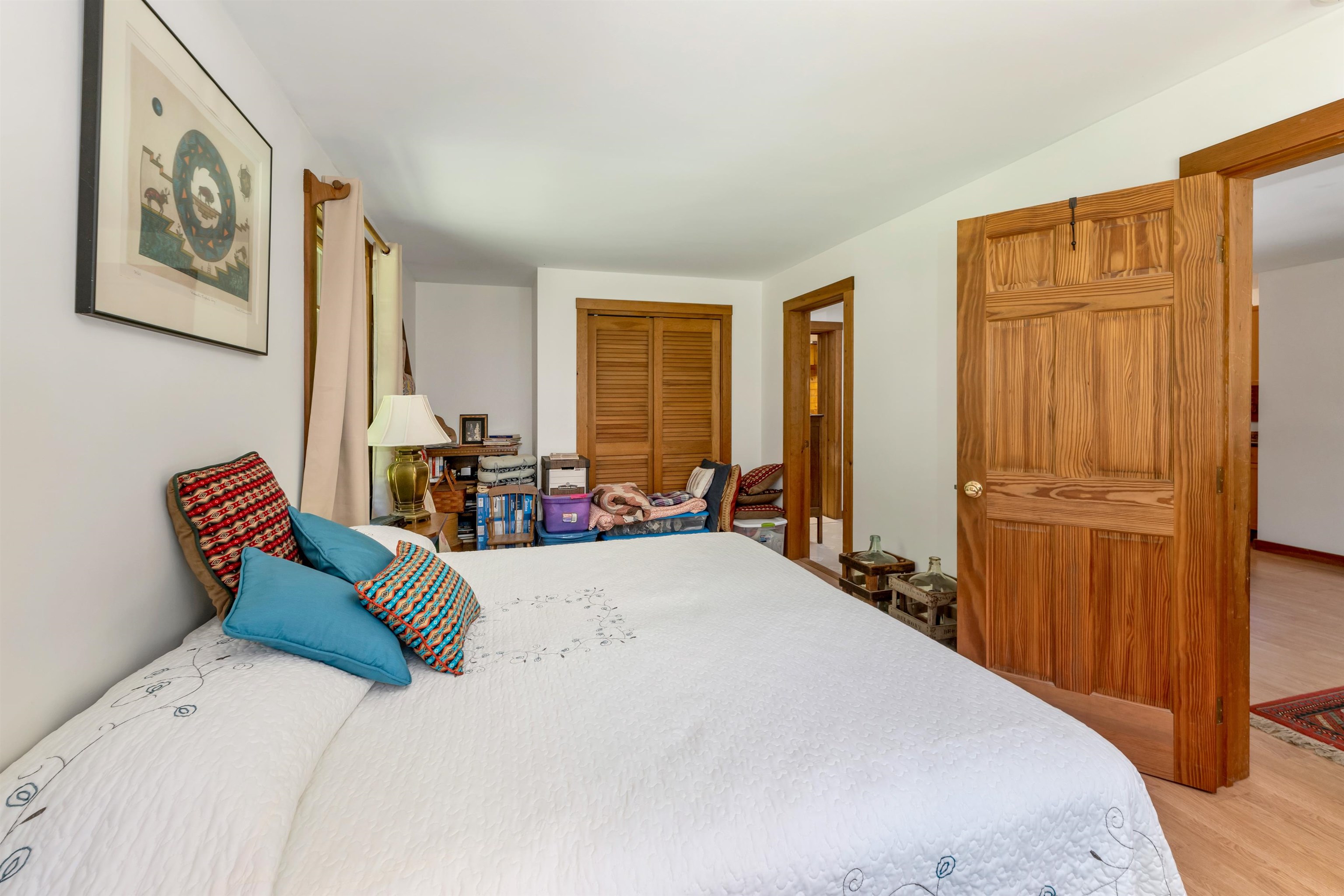 29 North Wolfeboro Road