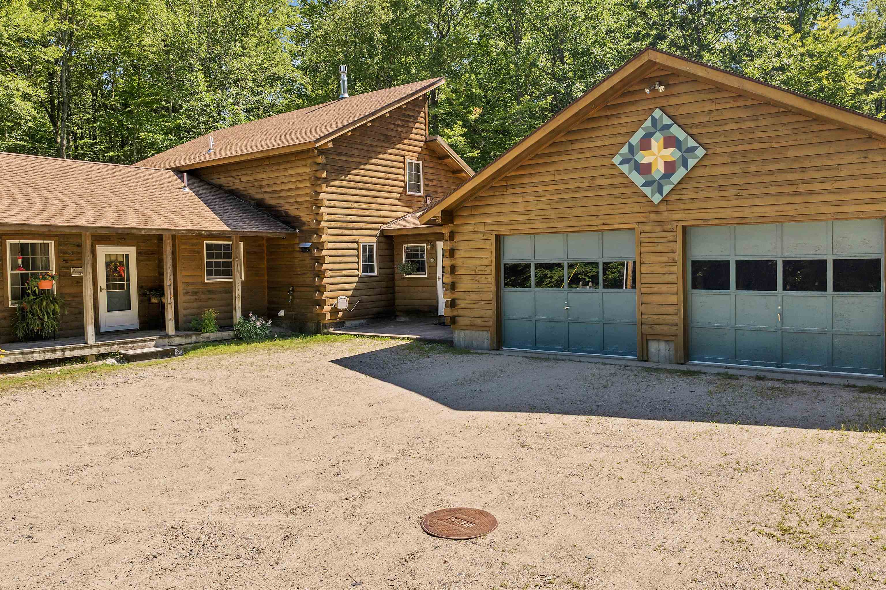 29 North Wolfeboro Road