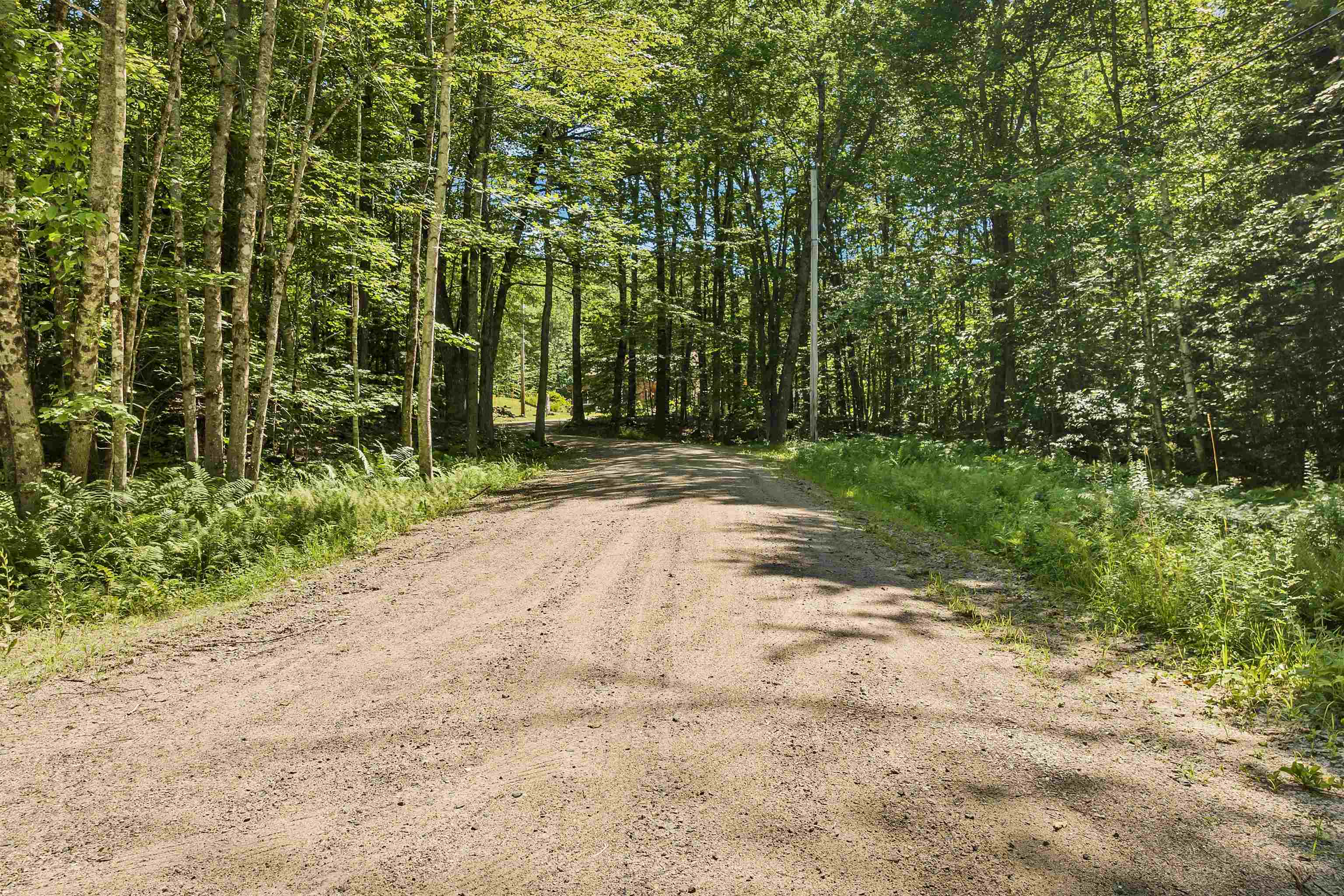 29 North Wolfeboro Road
