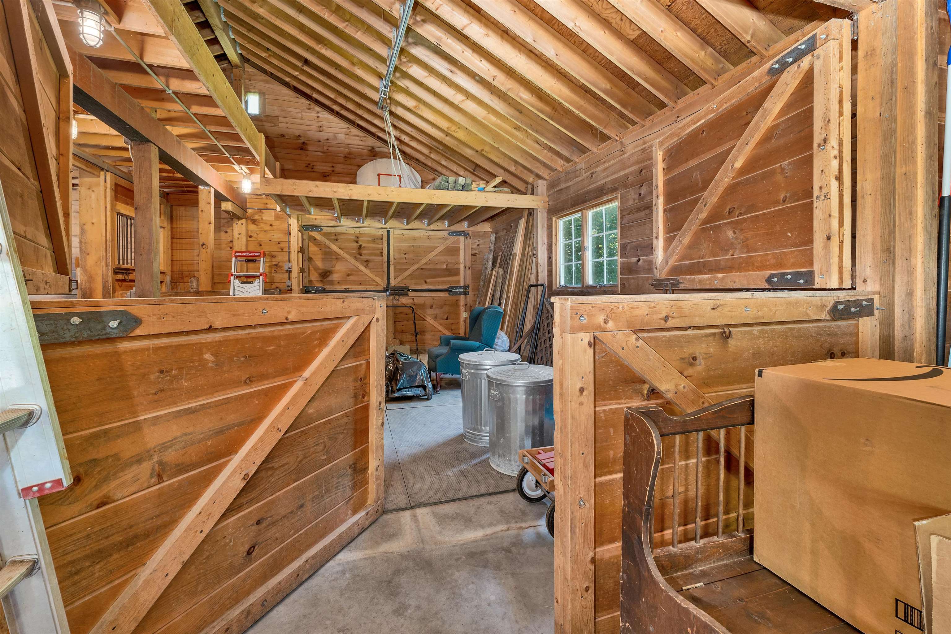 29 North Wolfeboro Road