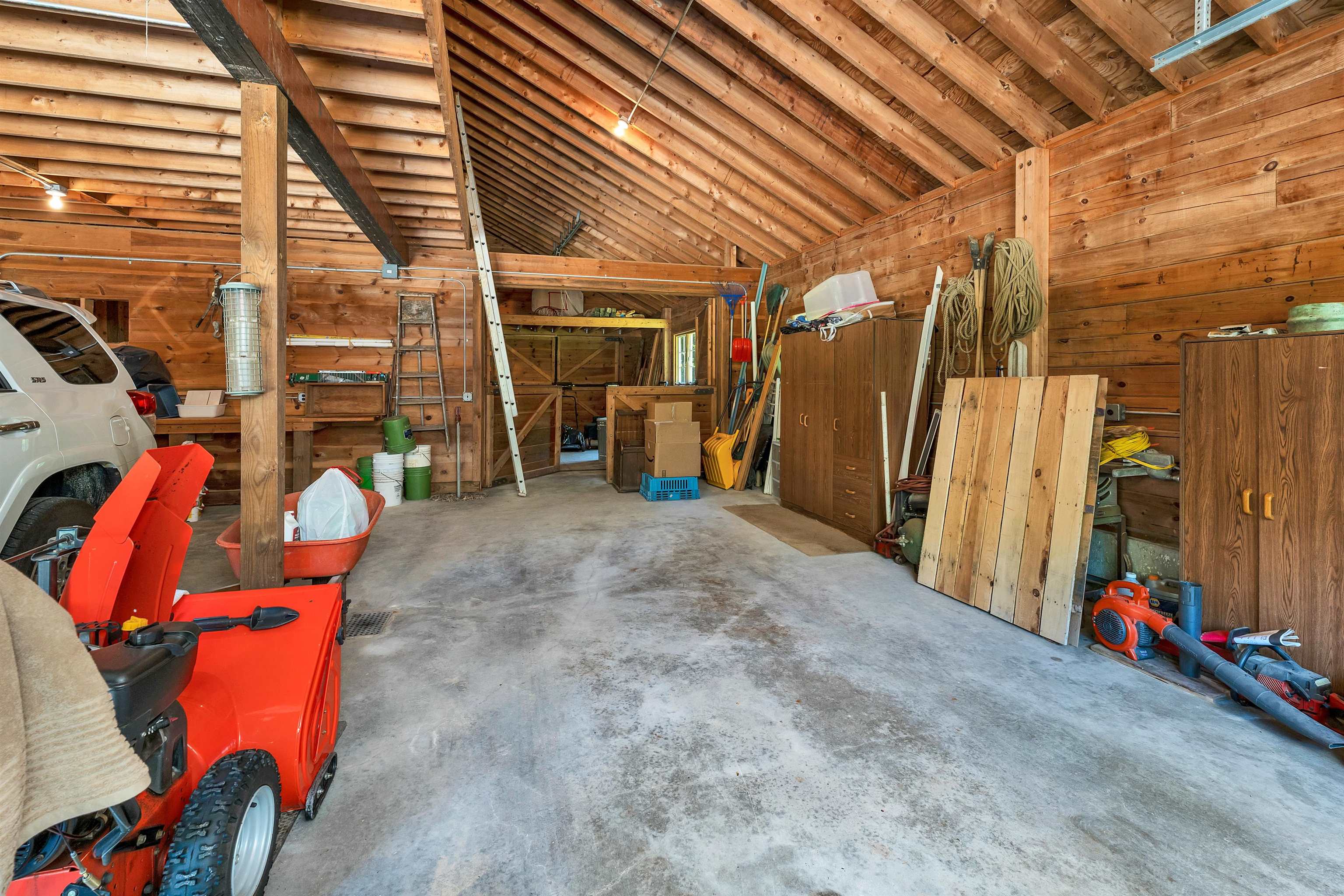 29 North Wolfeboro Road