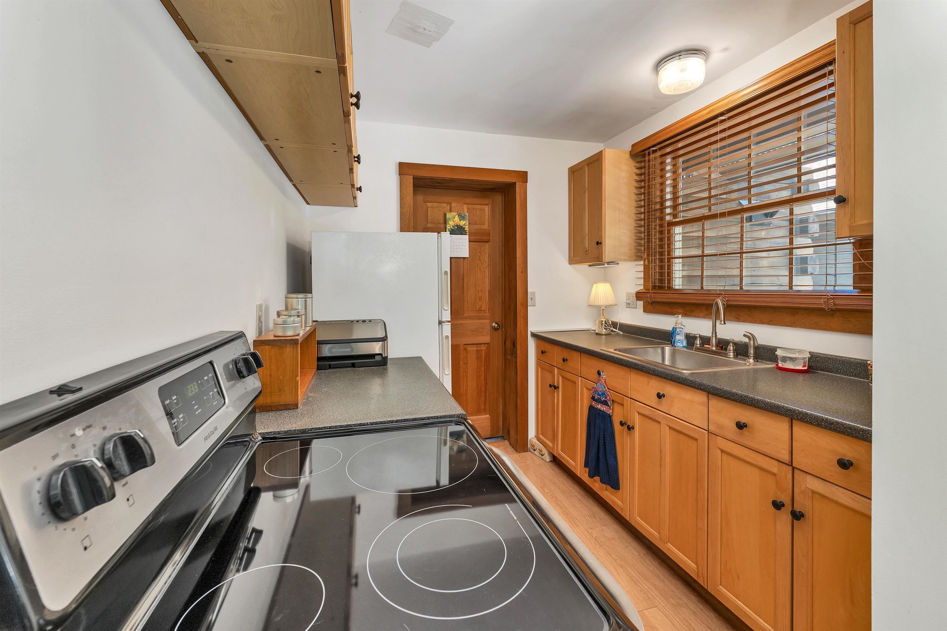 29 North Wolfeboro Road