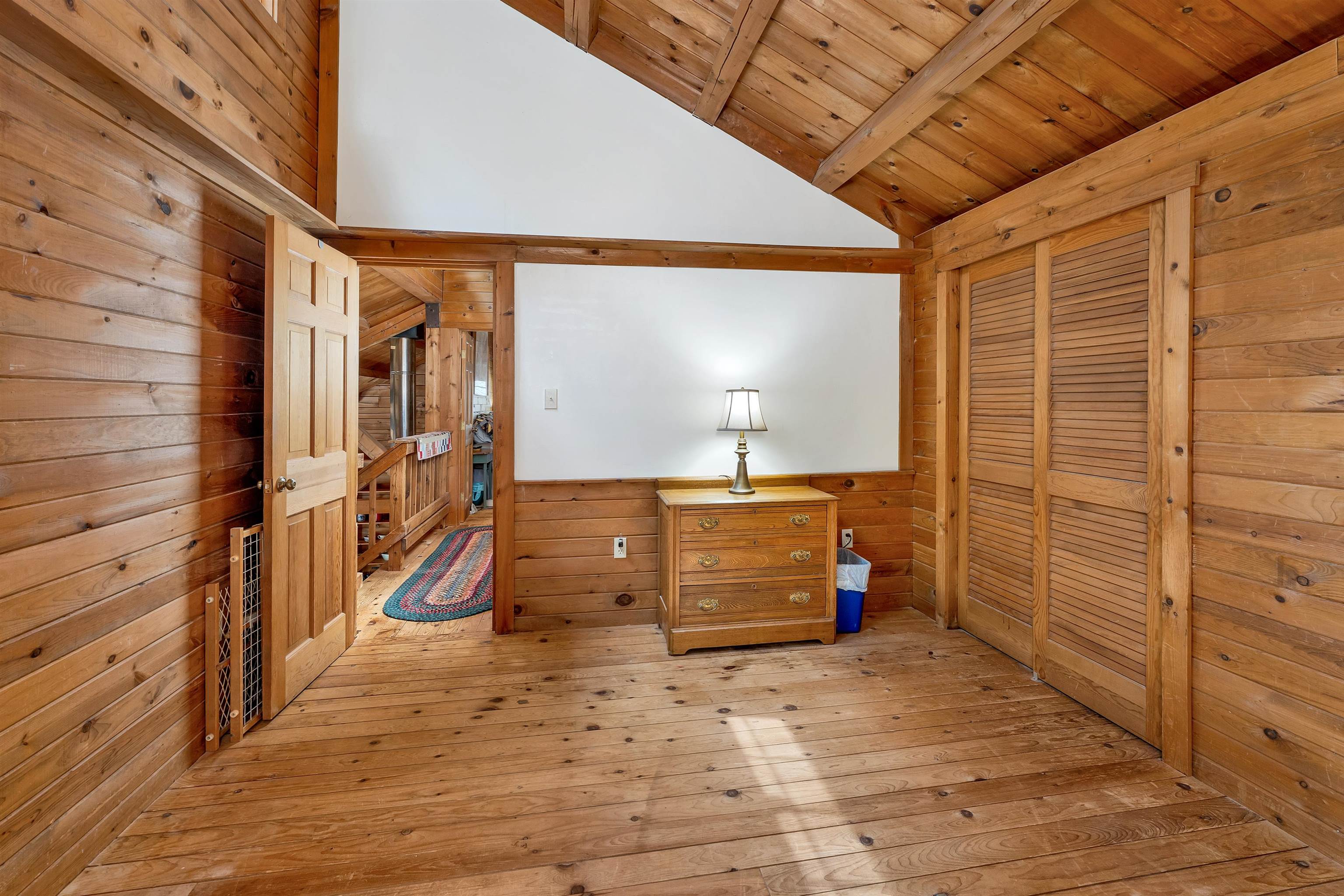 29 North Wolfeboro Road