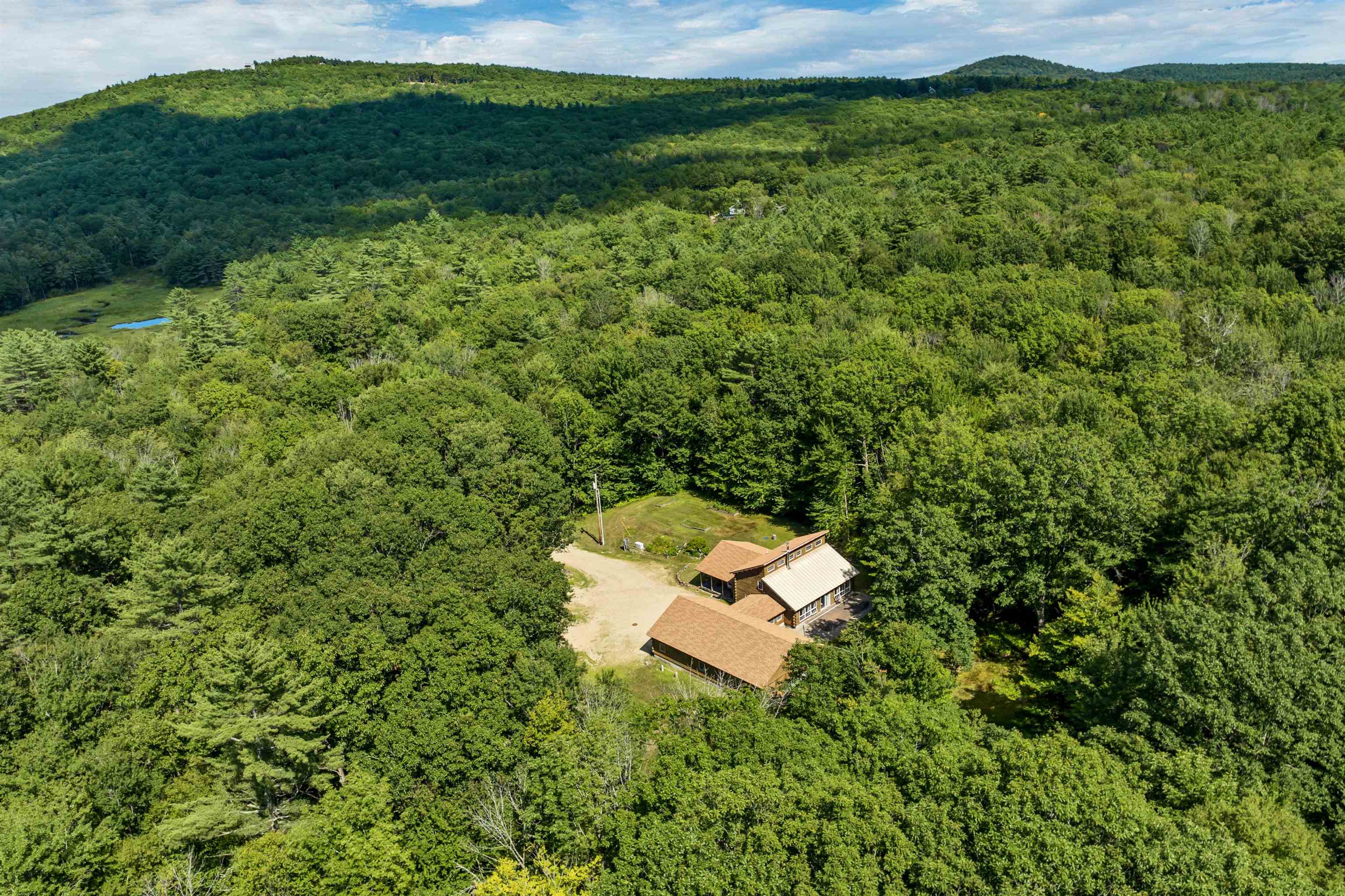 29 North Wolfeboro Road