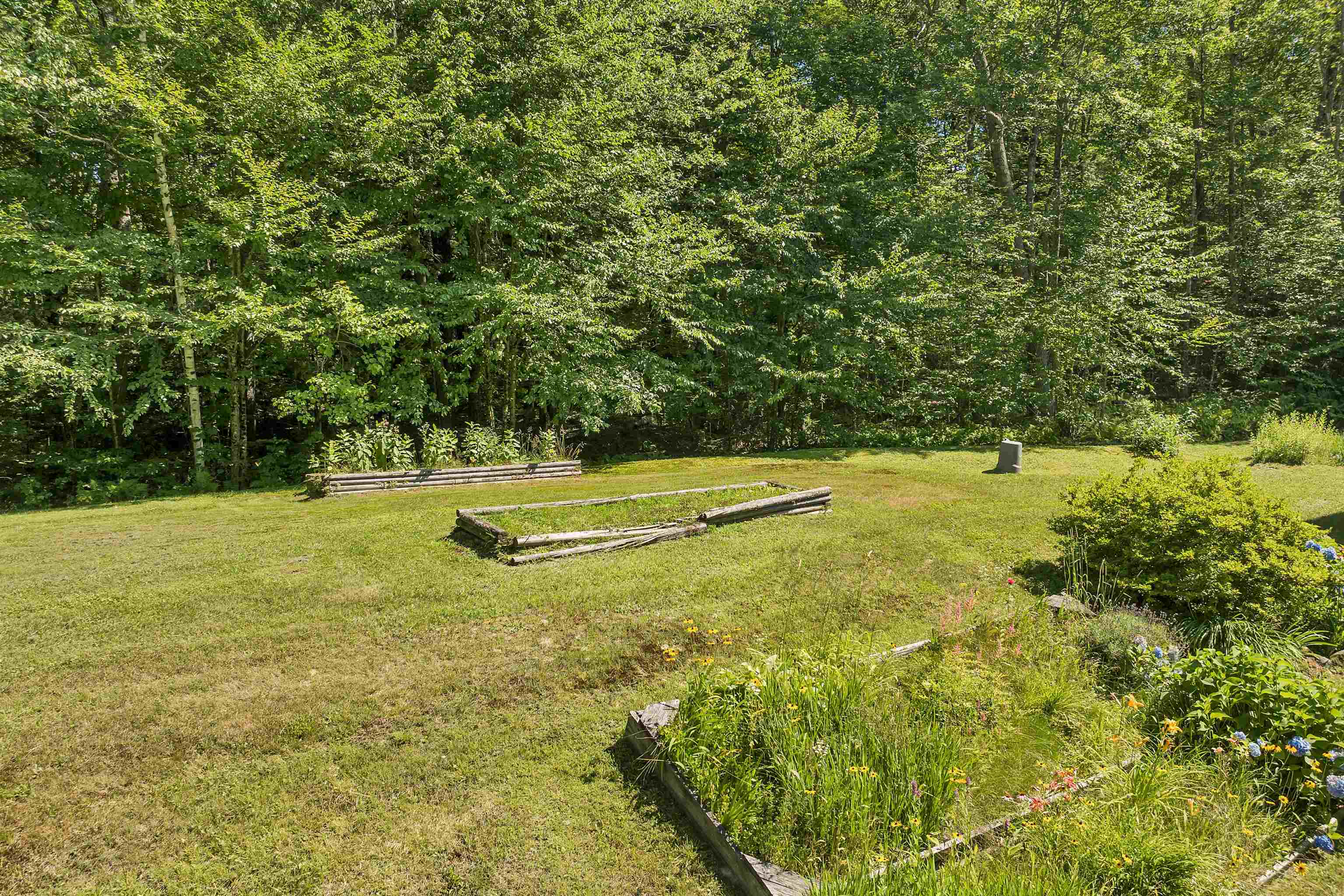 29 North Wolfeboro Road