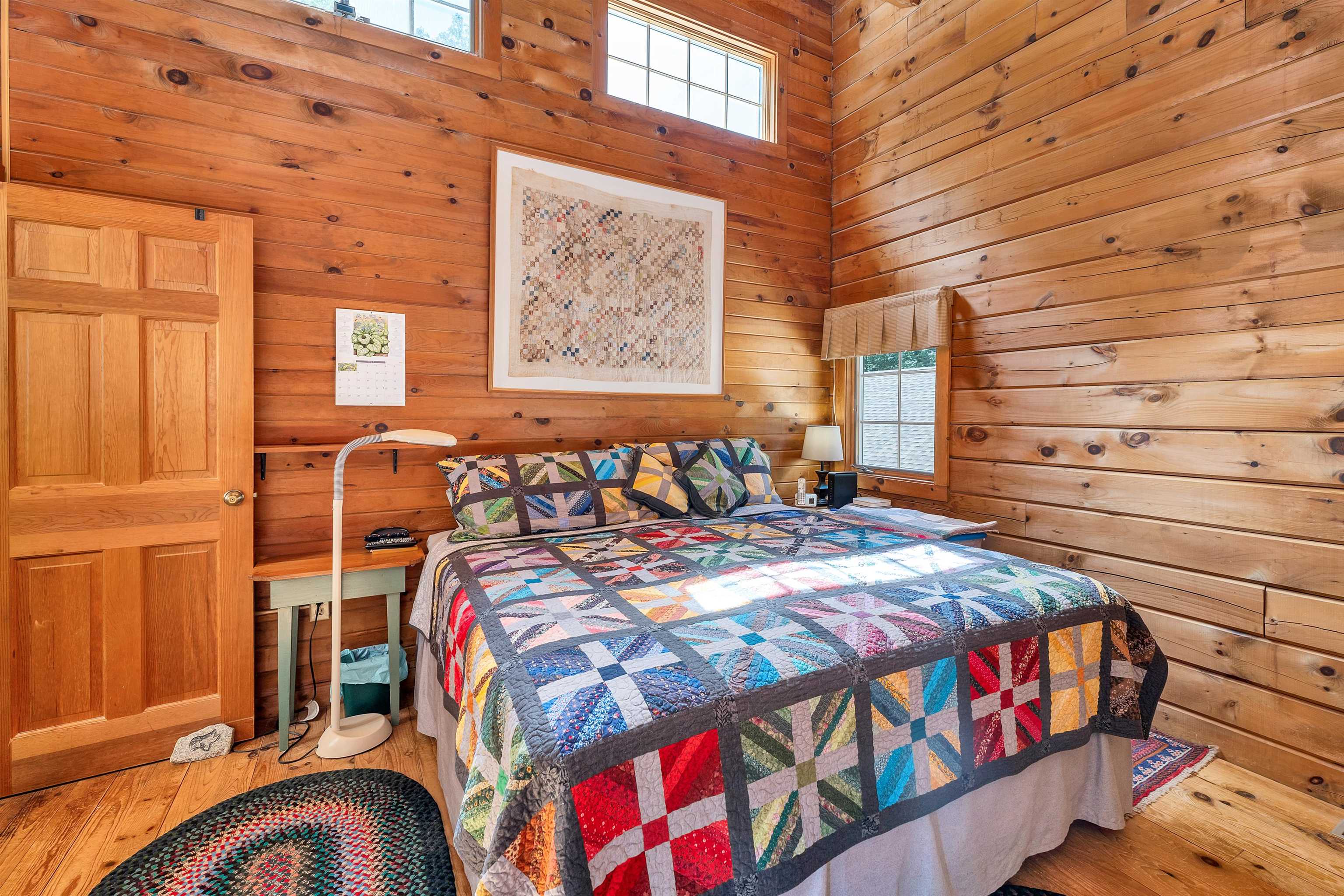 29 North Wolfeboro Road