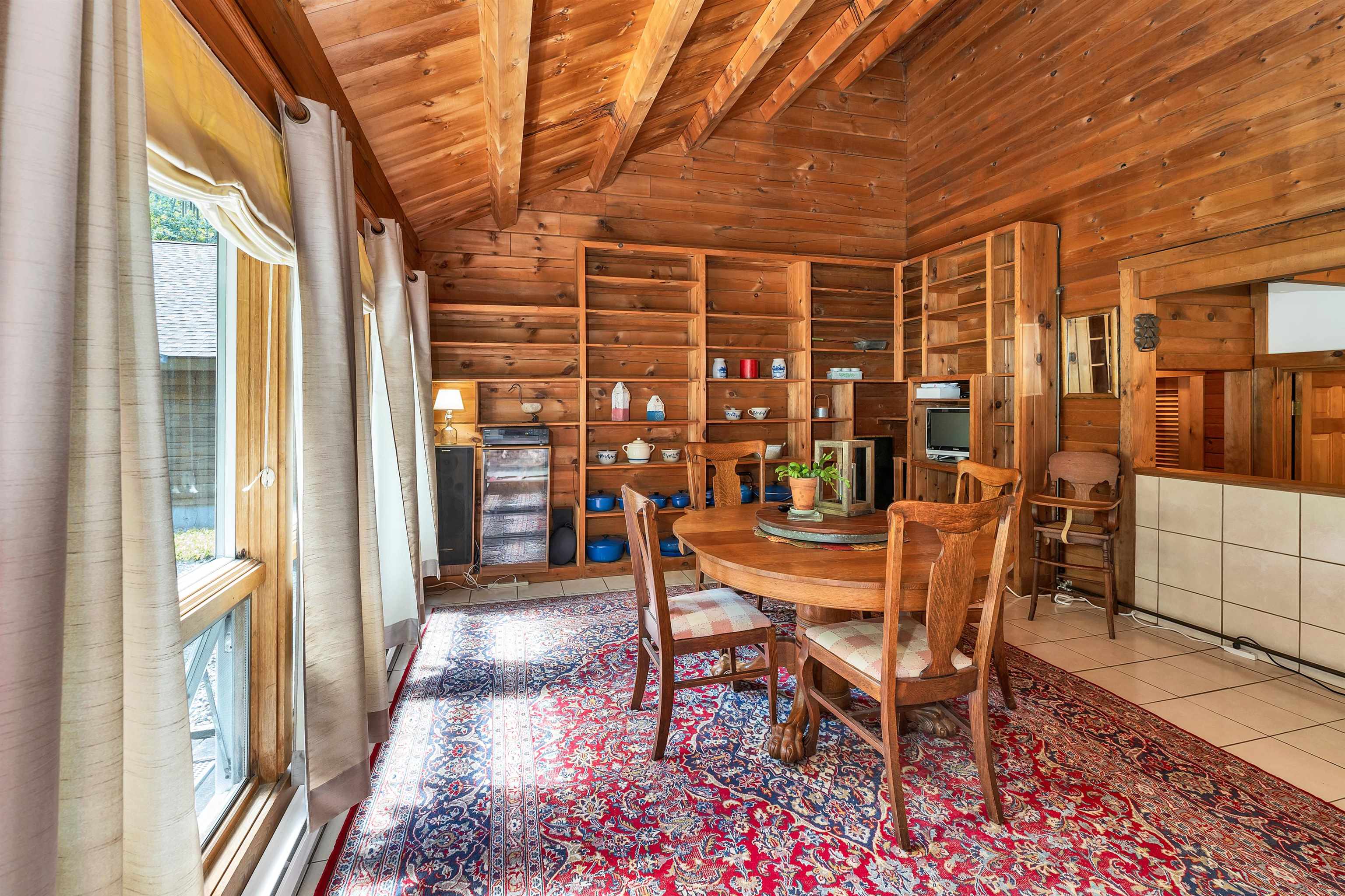 29 North Wolfeboro Road