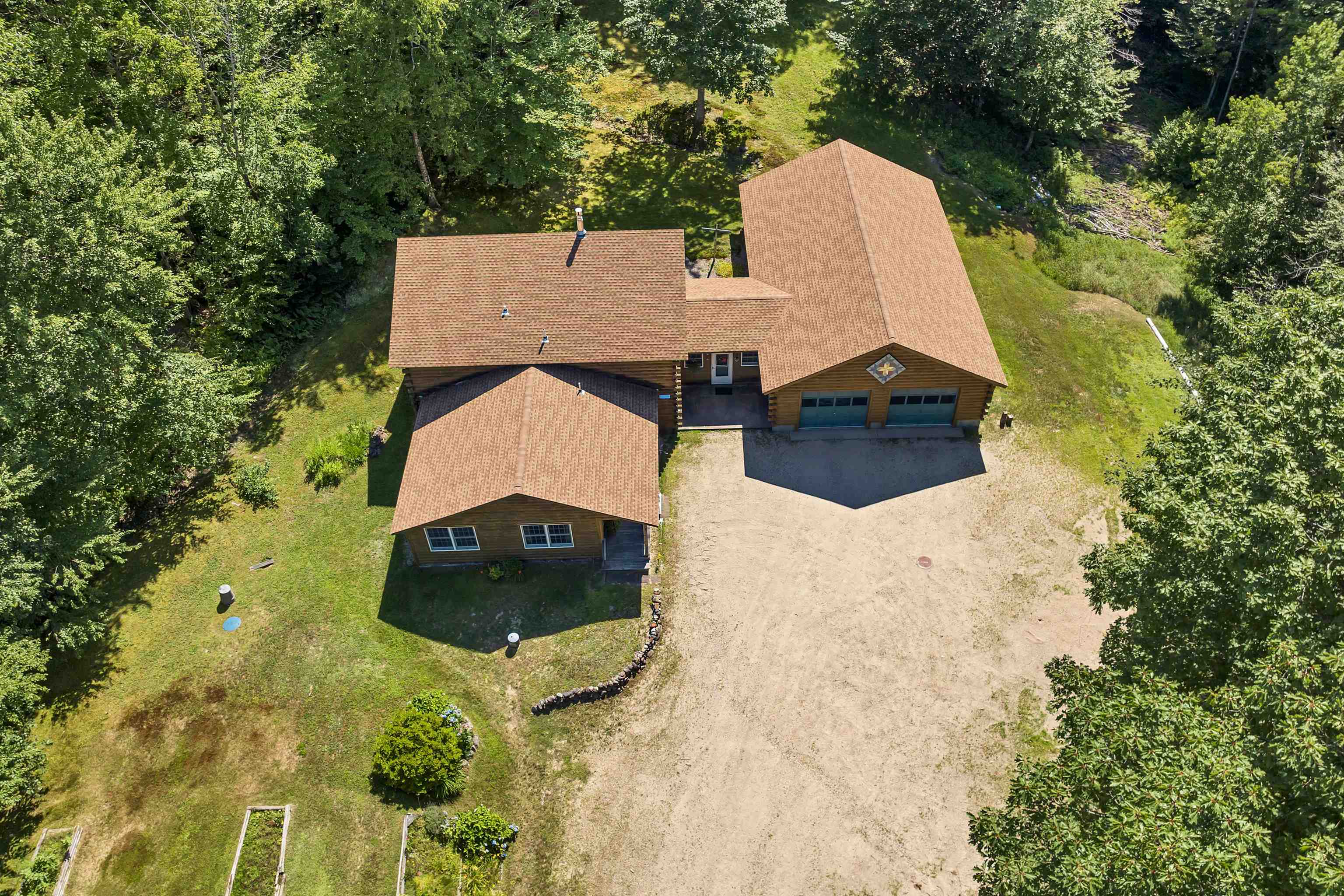 29 North Wolfeboro Road