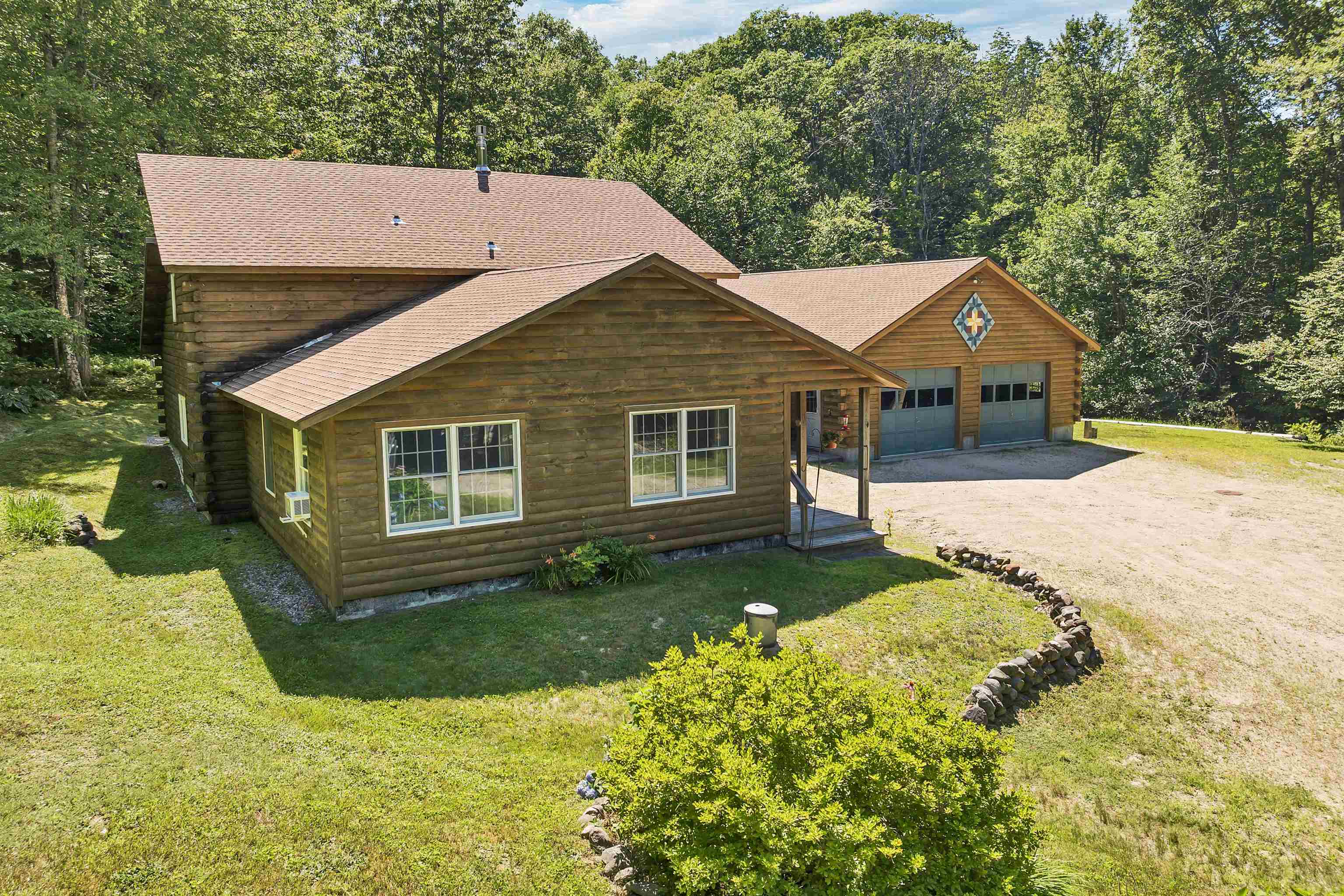 29 North Wolfeboro Road