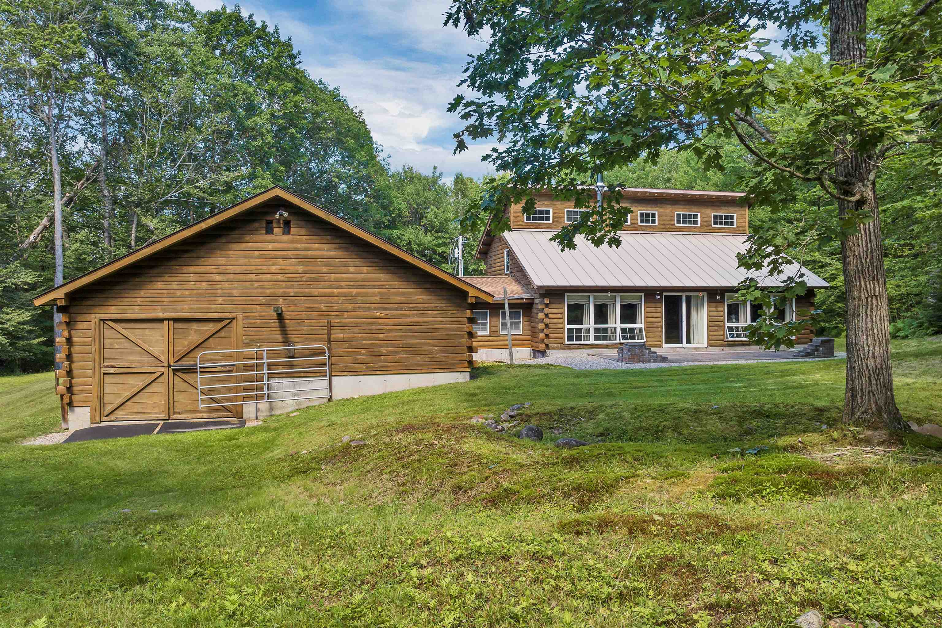 29 North Wolfeboro Road