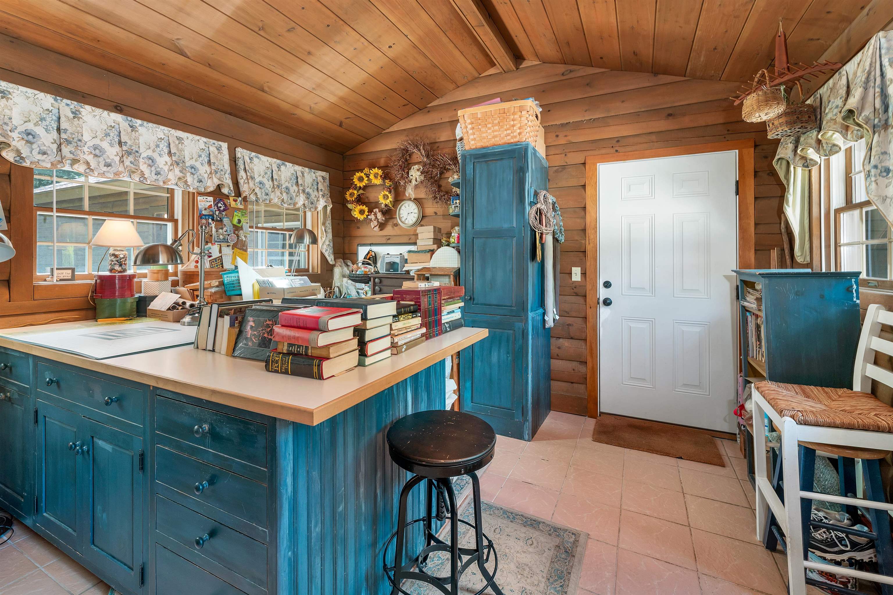 29 North Wolfeboro Road