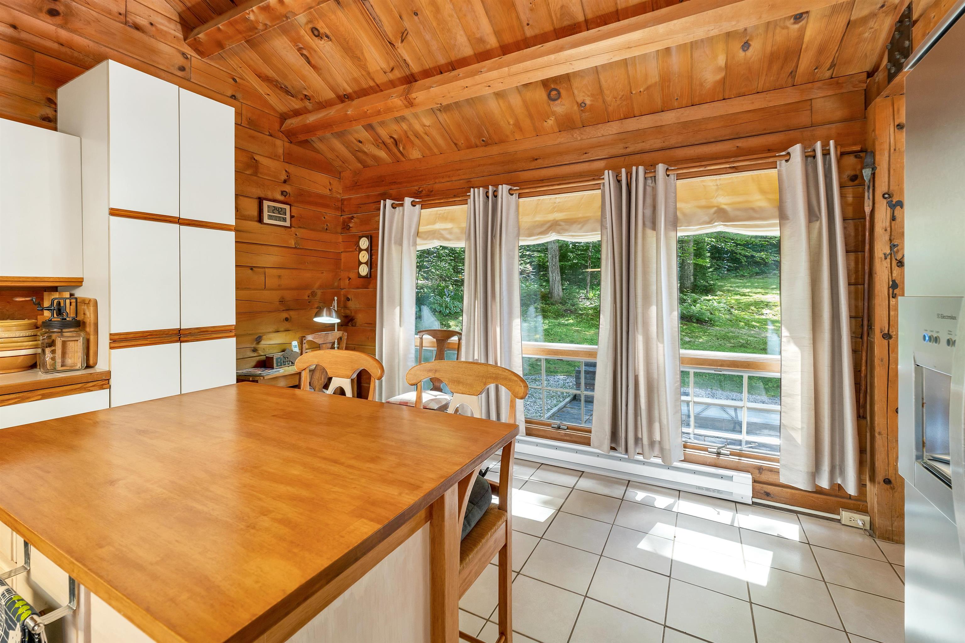 29 North Wolfeboro Road