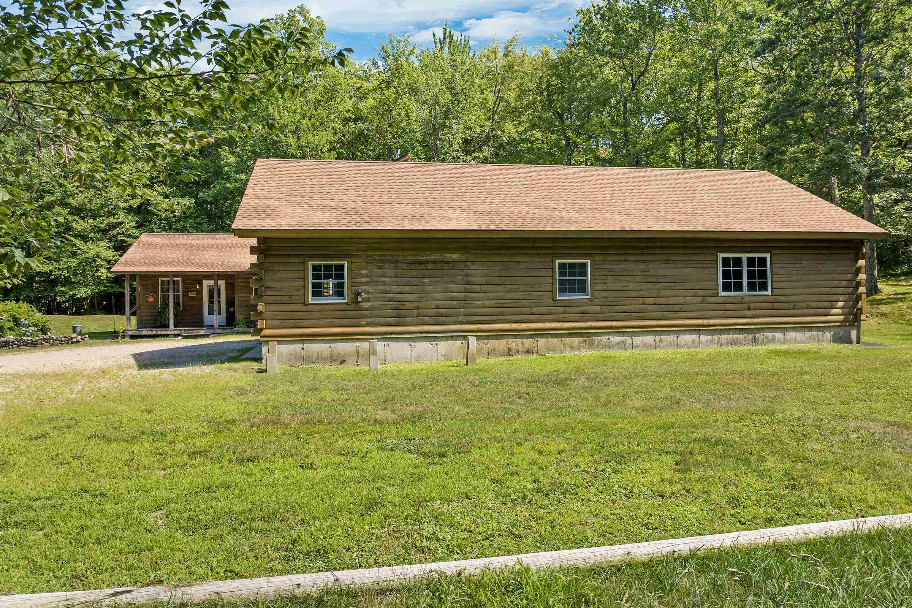 29 North Wolfeboro Road