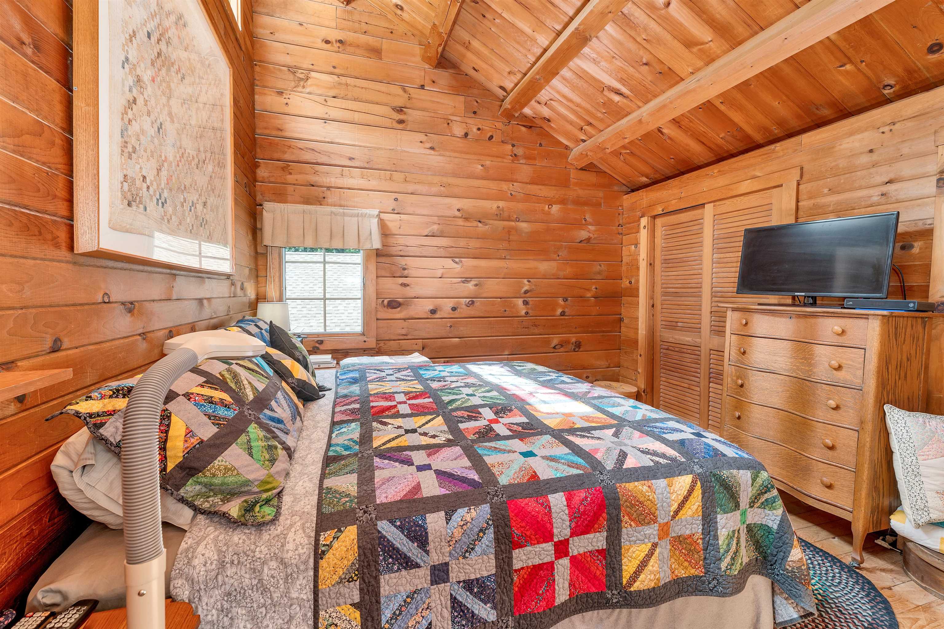 29 North Wolfeboro Road