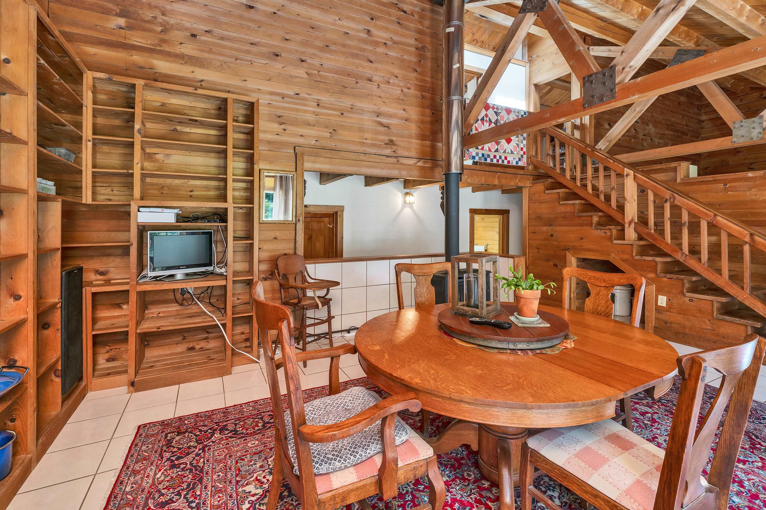 29 North Wolfeboro Road