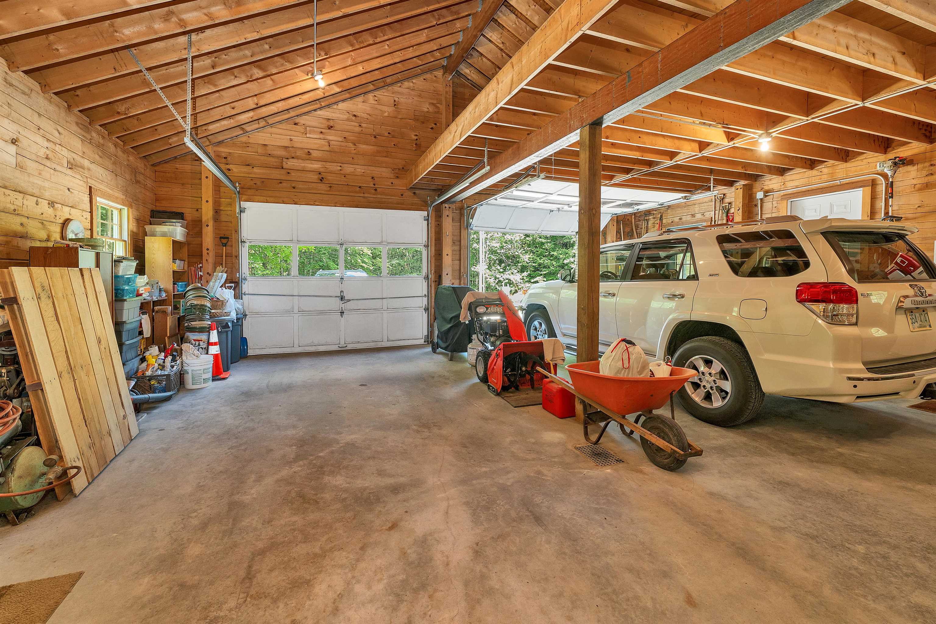 29 North Wolfeboro Road