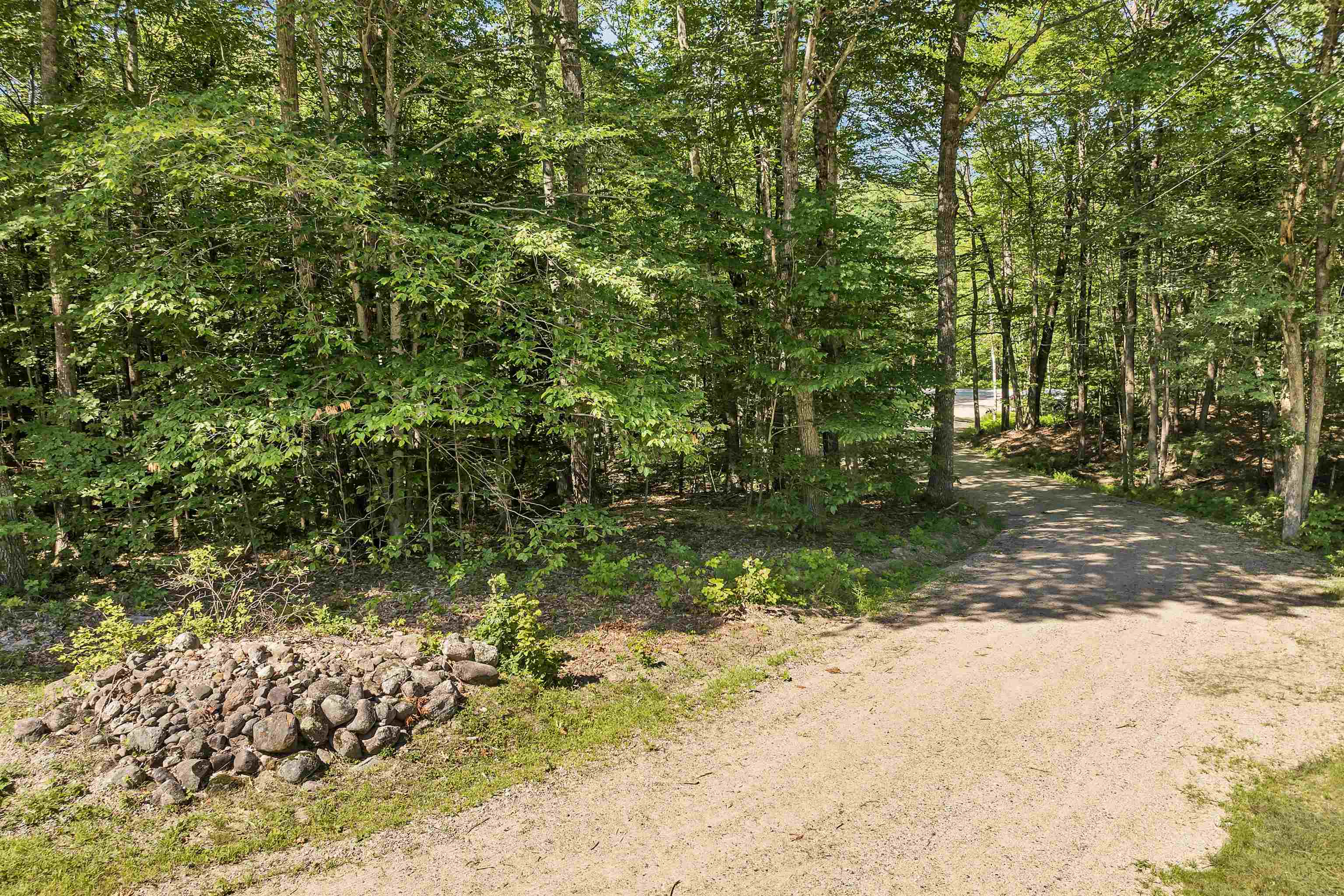 29 North Wolfeboro Road