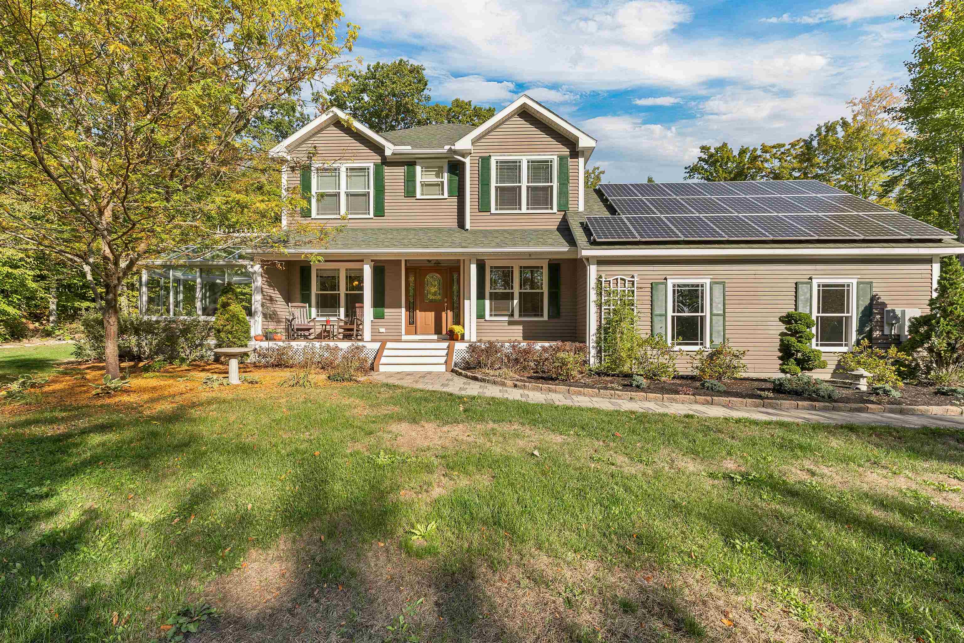 88 Ambrose Way