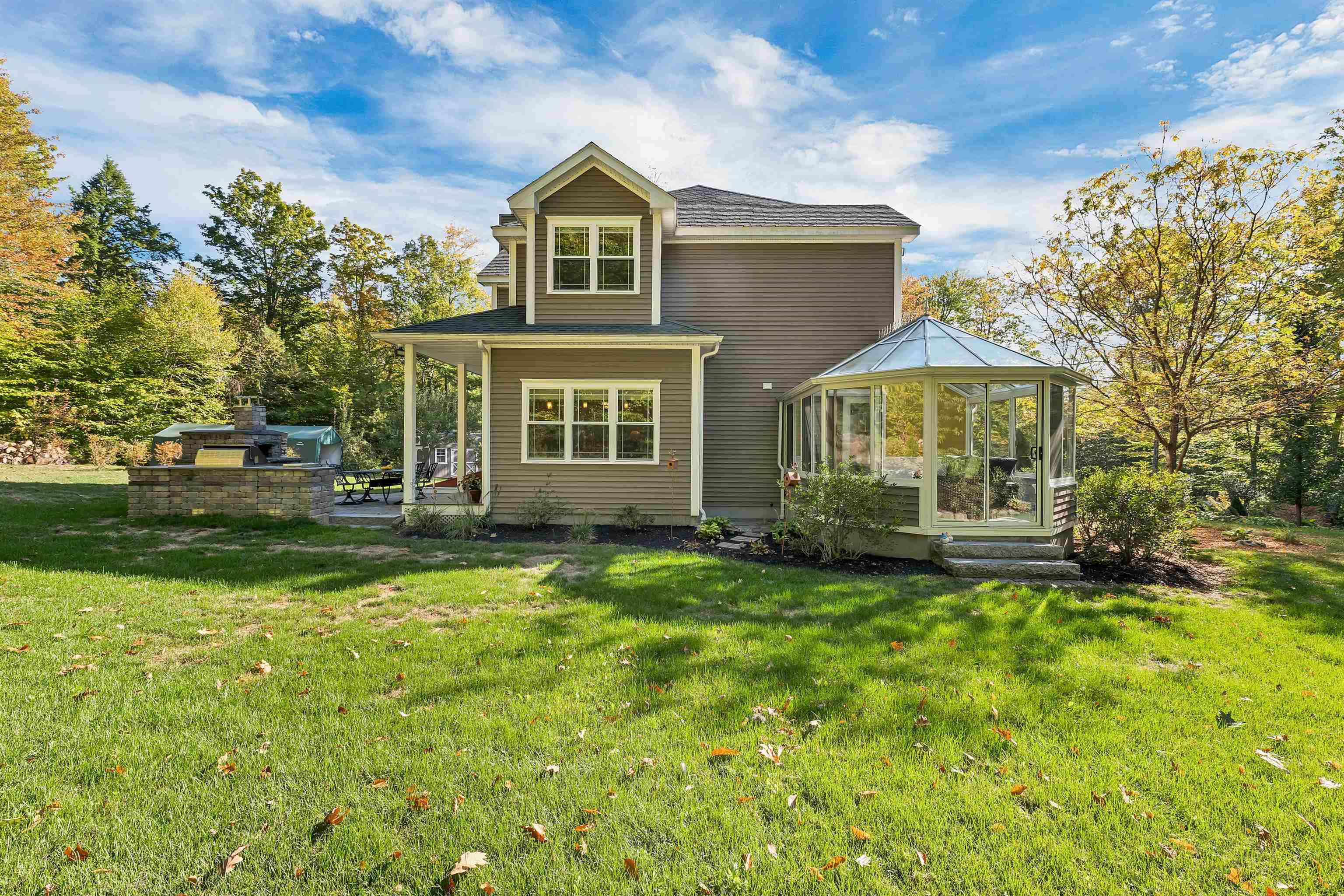 88 Ambrose Way