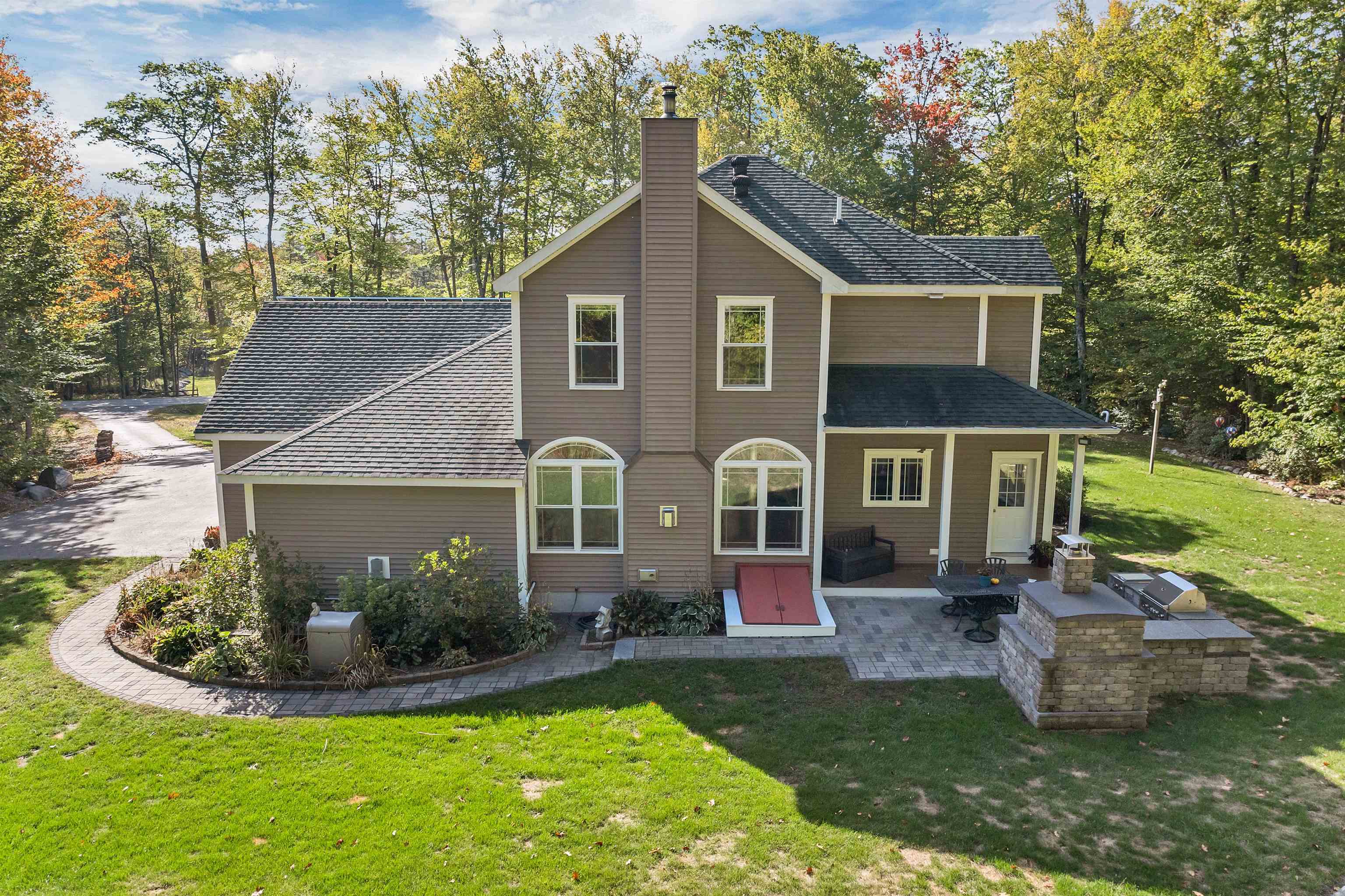 88 Ambrose Way