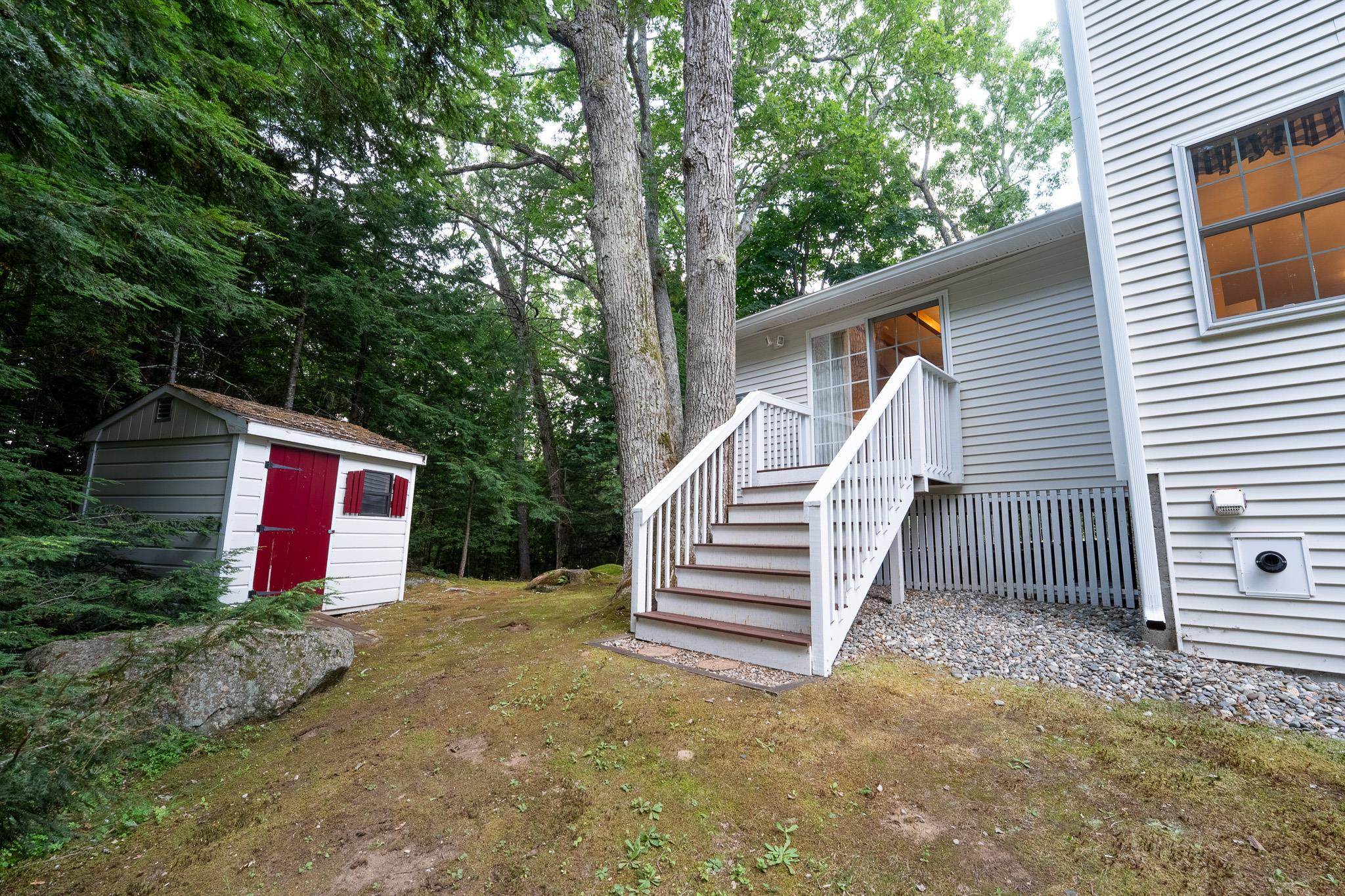 139 Skyline Drive