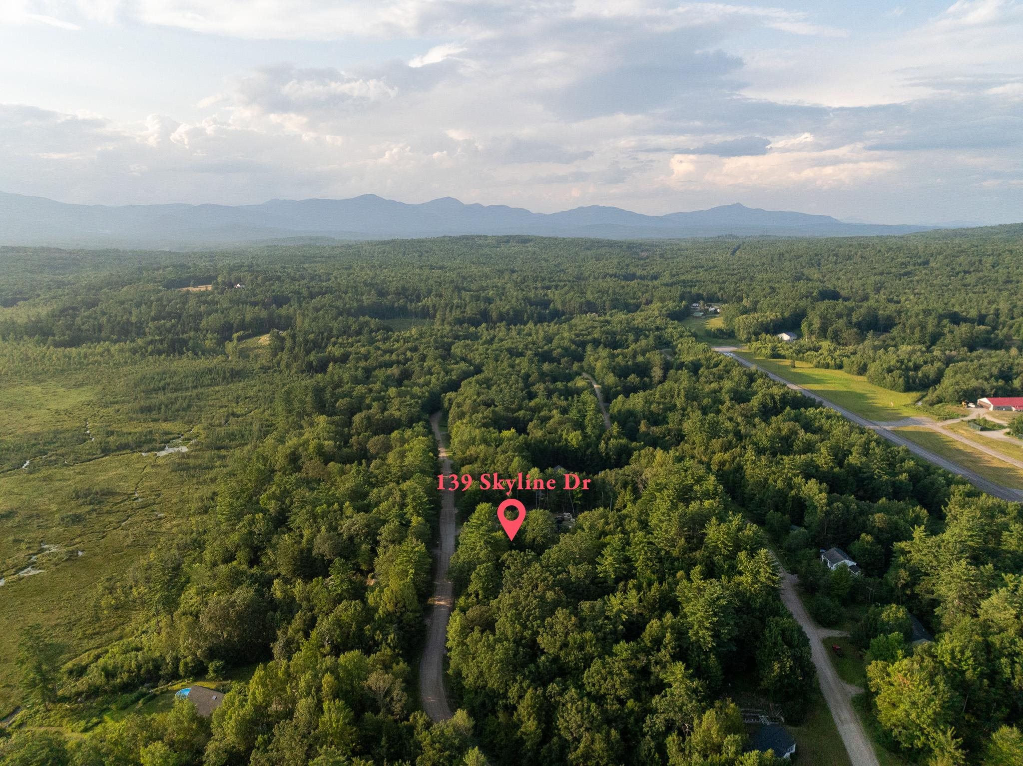 139 Skyline Drive