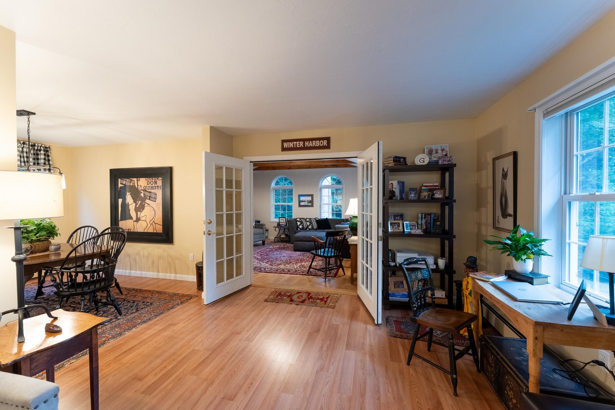 139 Skyline Drive