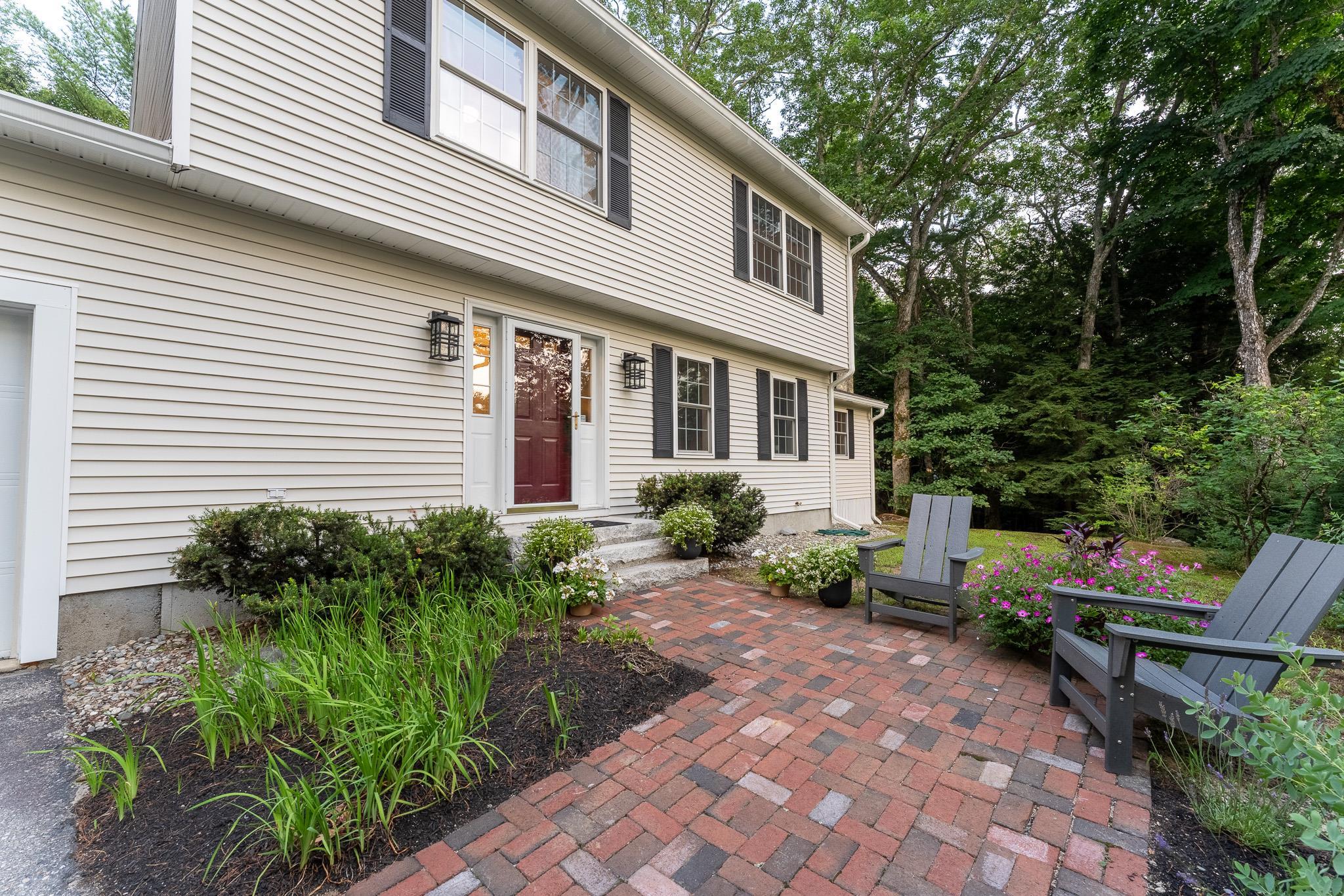 139 Skyline Drive
